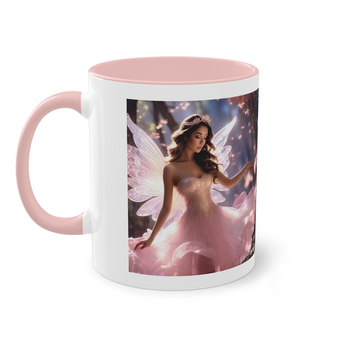 Mug Fairies