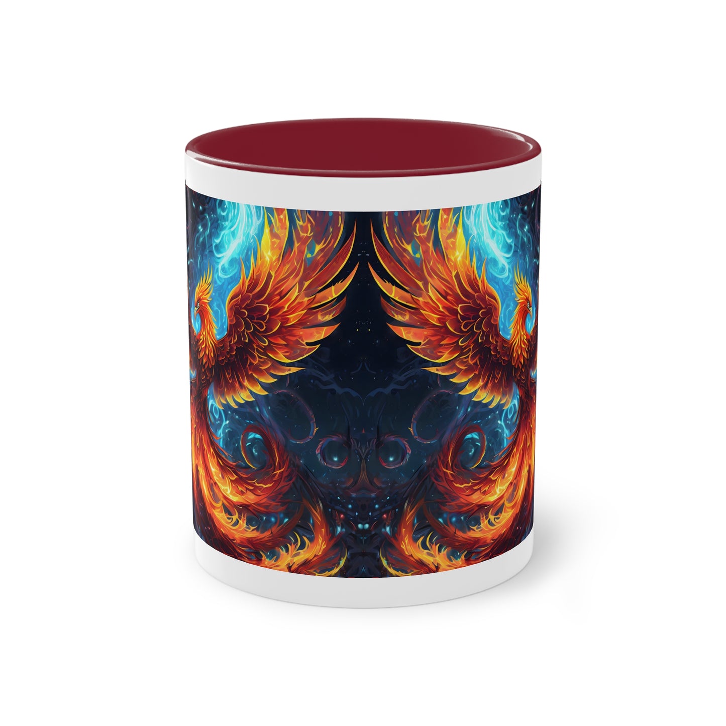 Mug Fenix