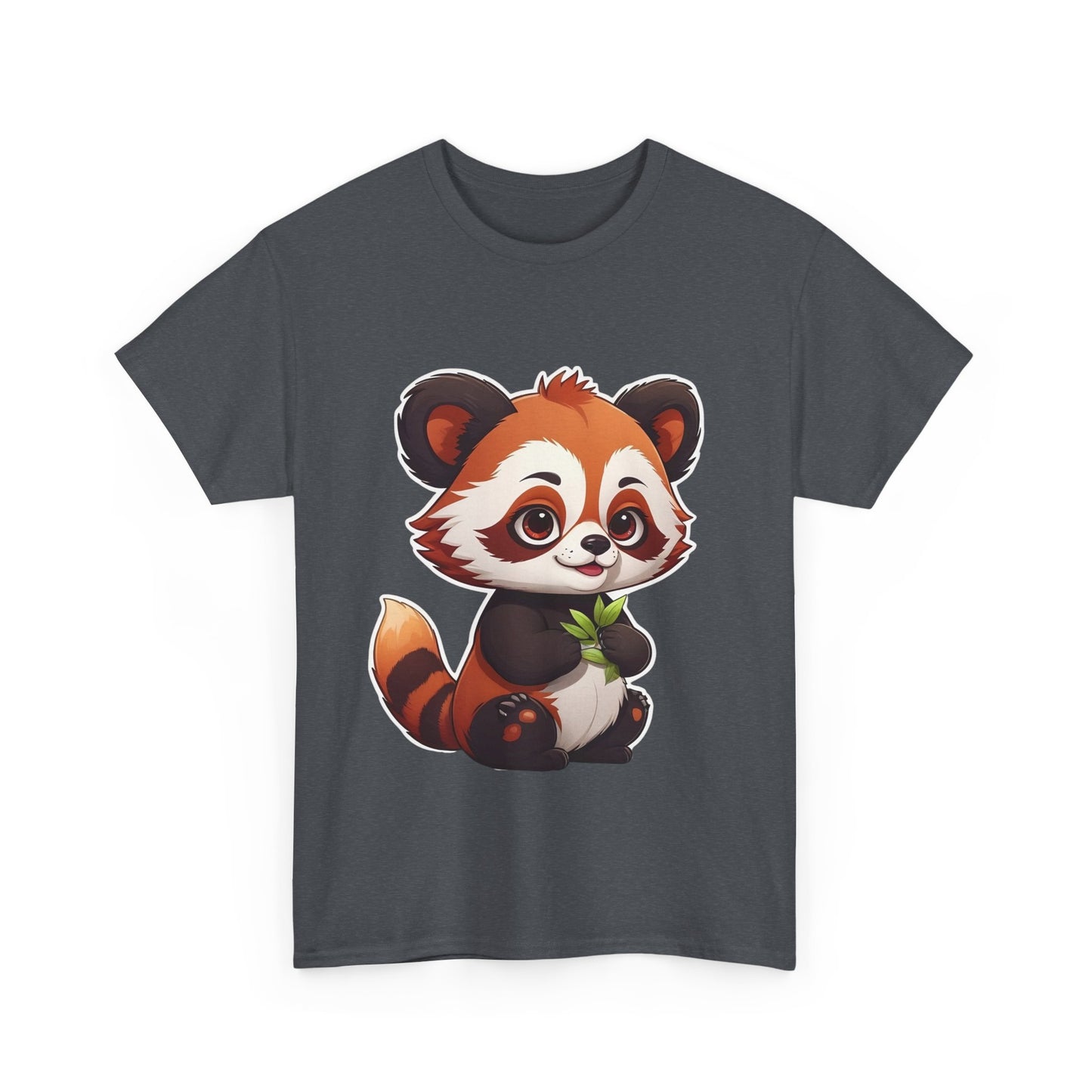 T-shirt Red Panda