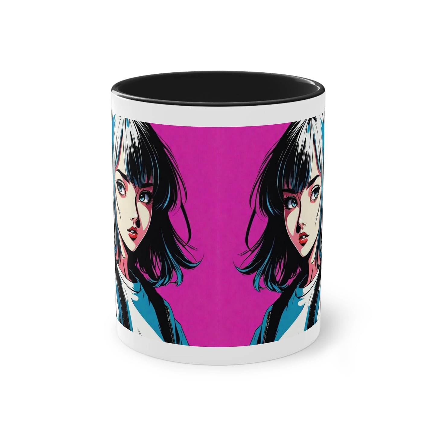 Mug Anime