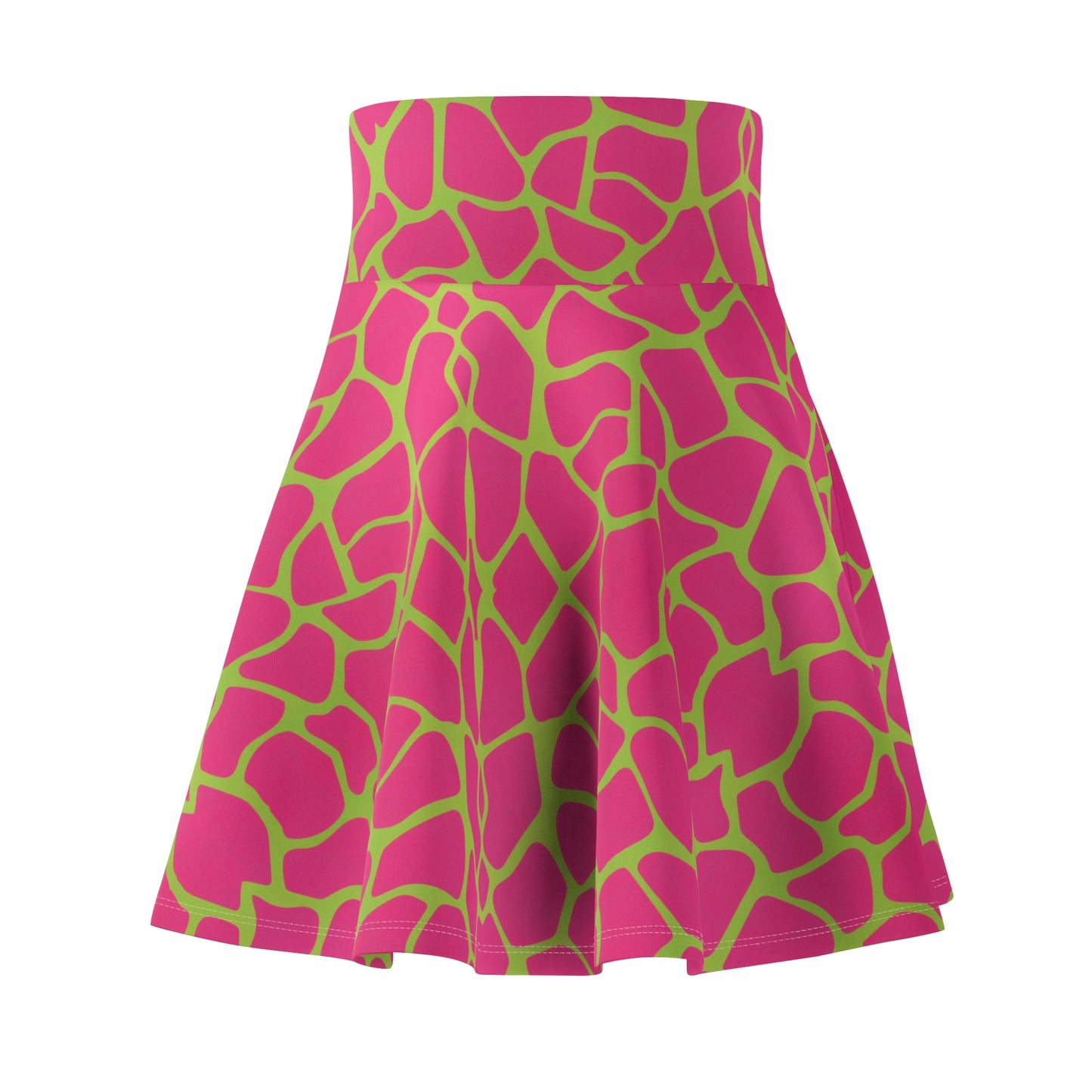 Women's Skater Skirt