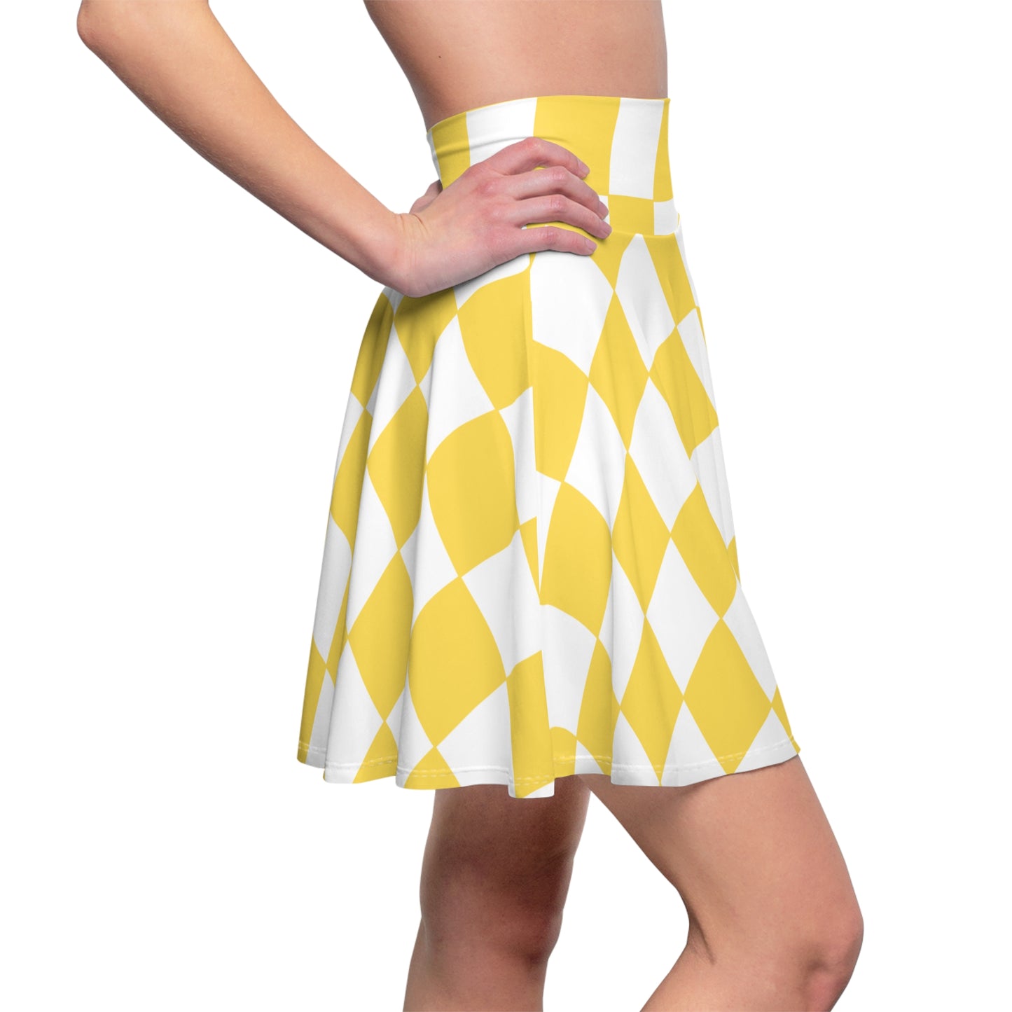 Women's Skater Skirt