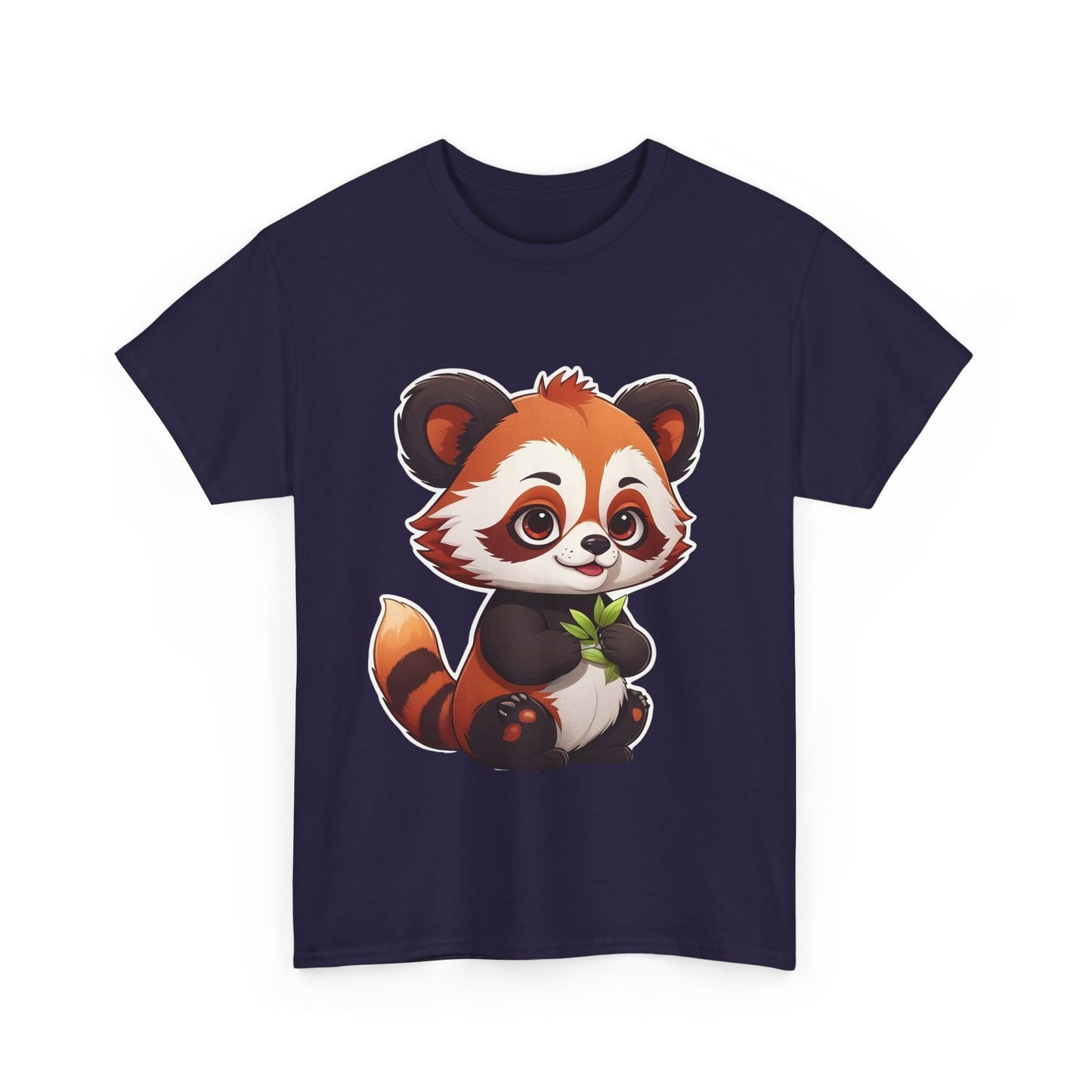 T-shirt Red Panda