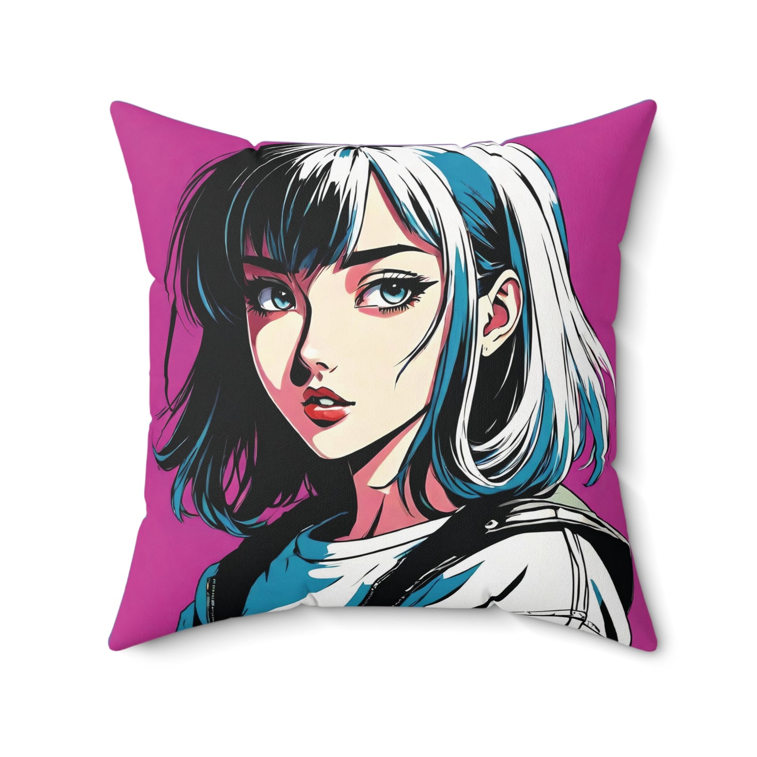 Pillows
