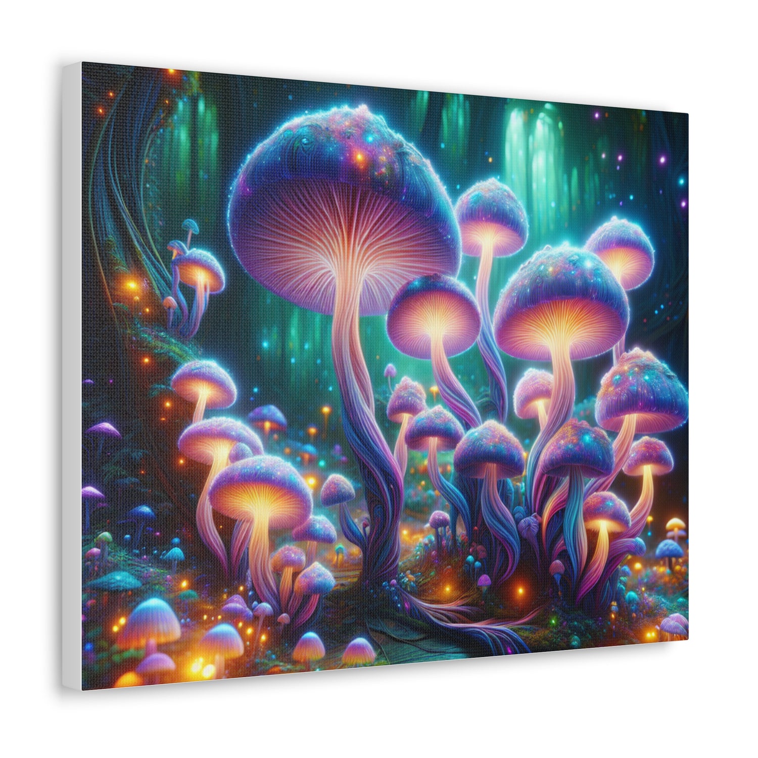 Canvases