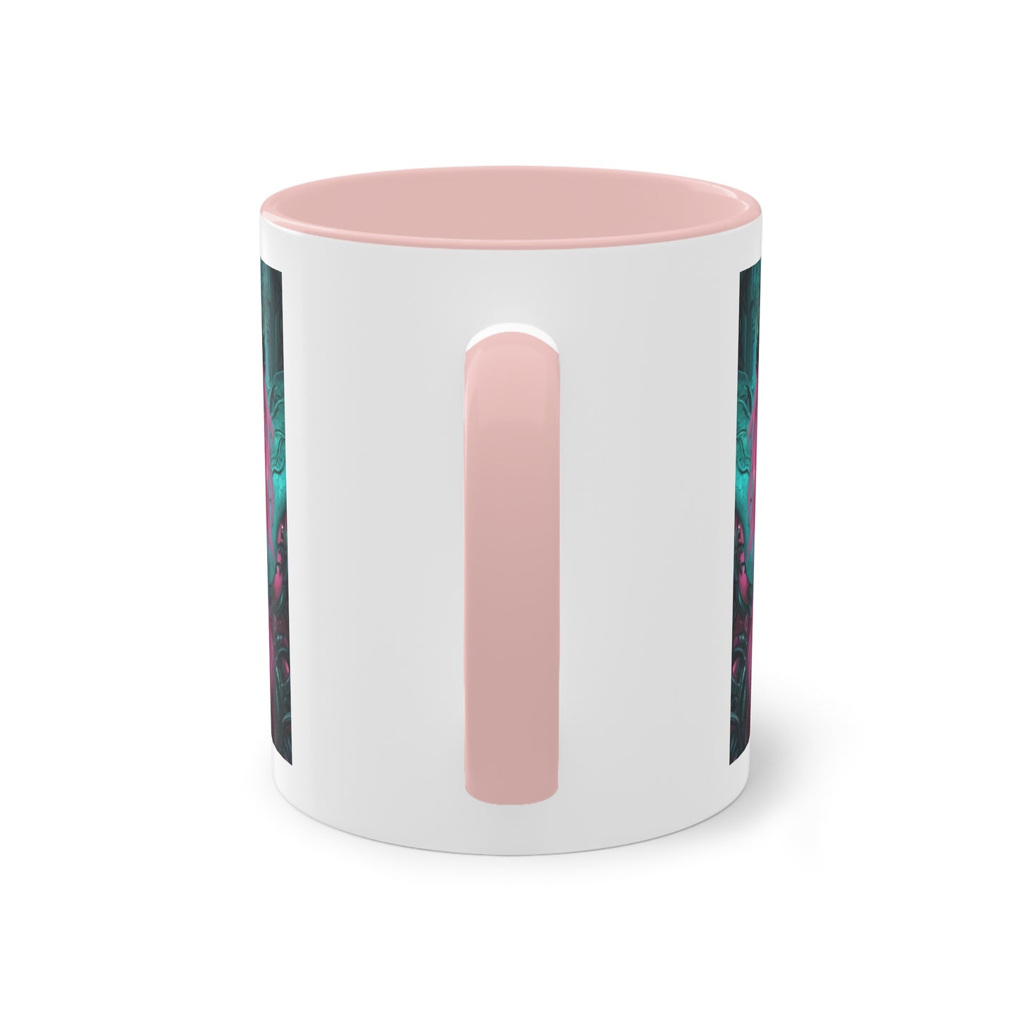 Mug Cyber Punk