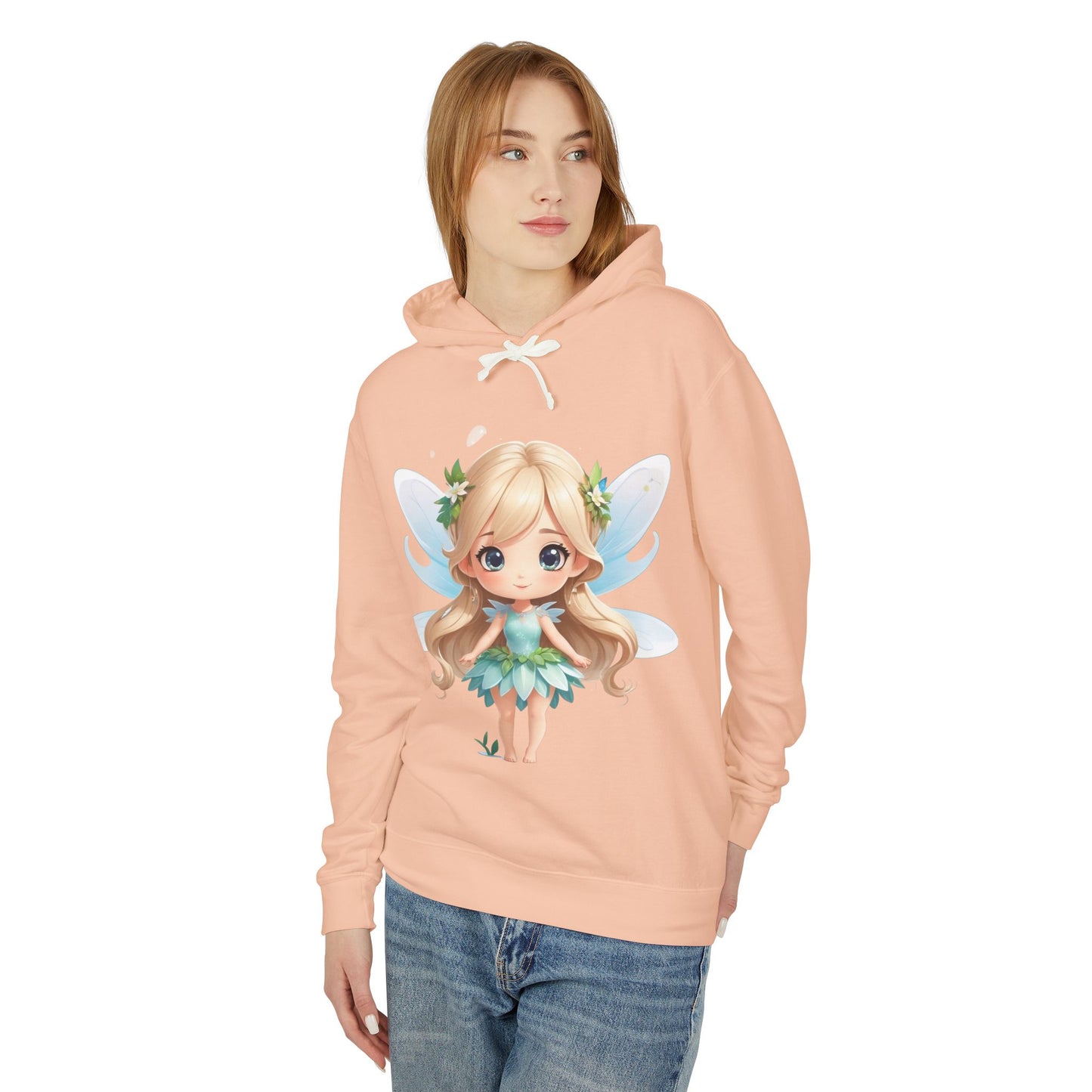 Unisex Hoodie Fairy