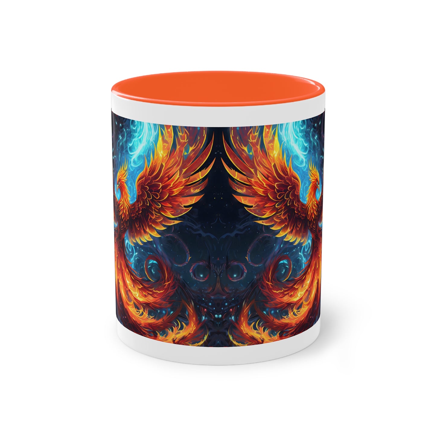 Mug Fenix