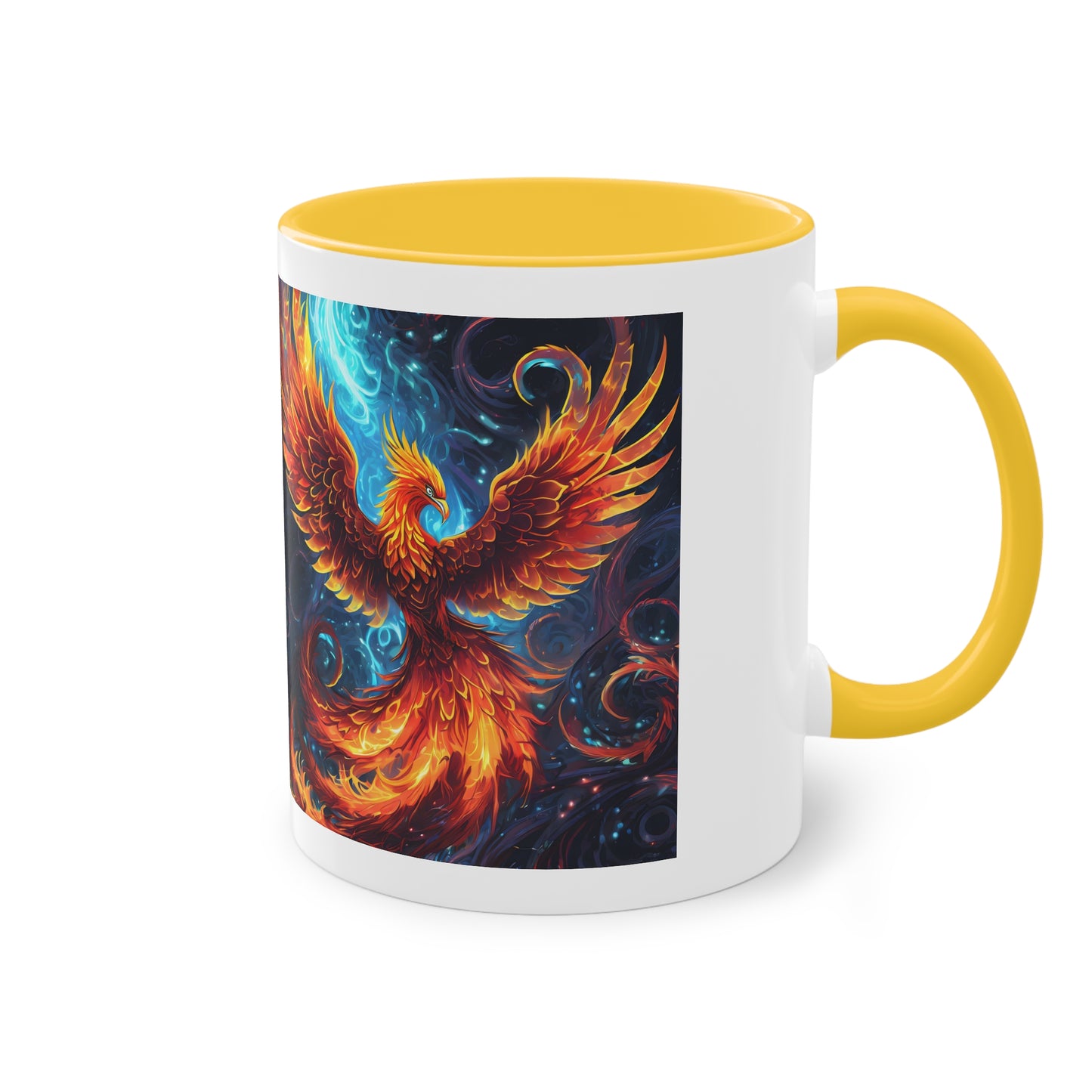 Mug Fenix