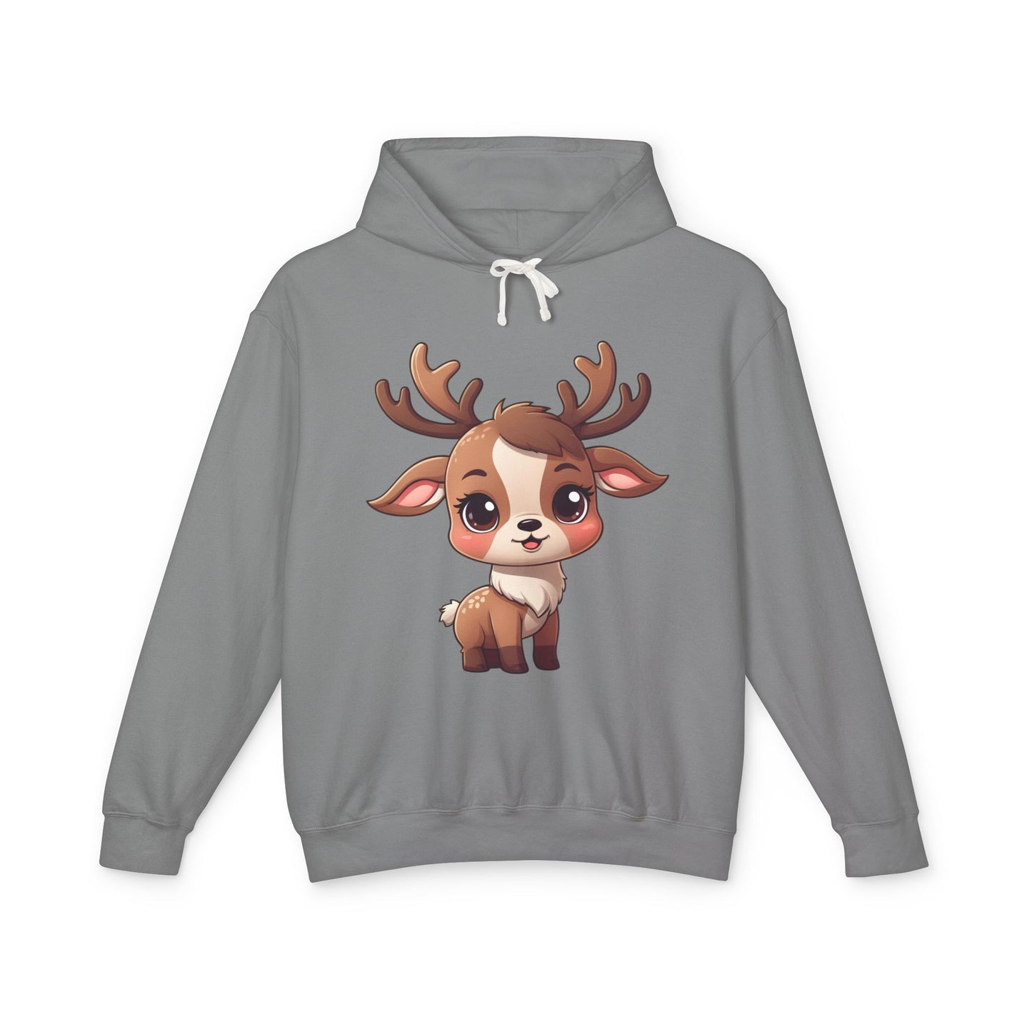 Hoodie Reindeer