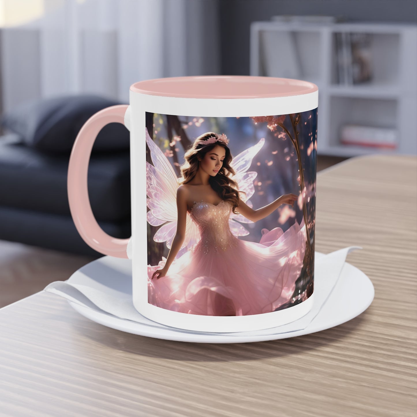 Mug Fairies