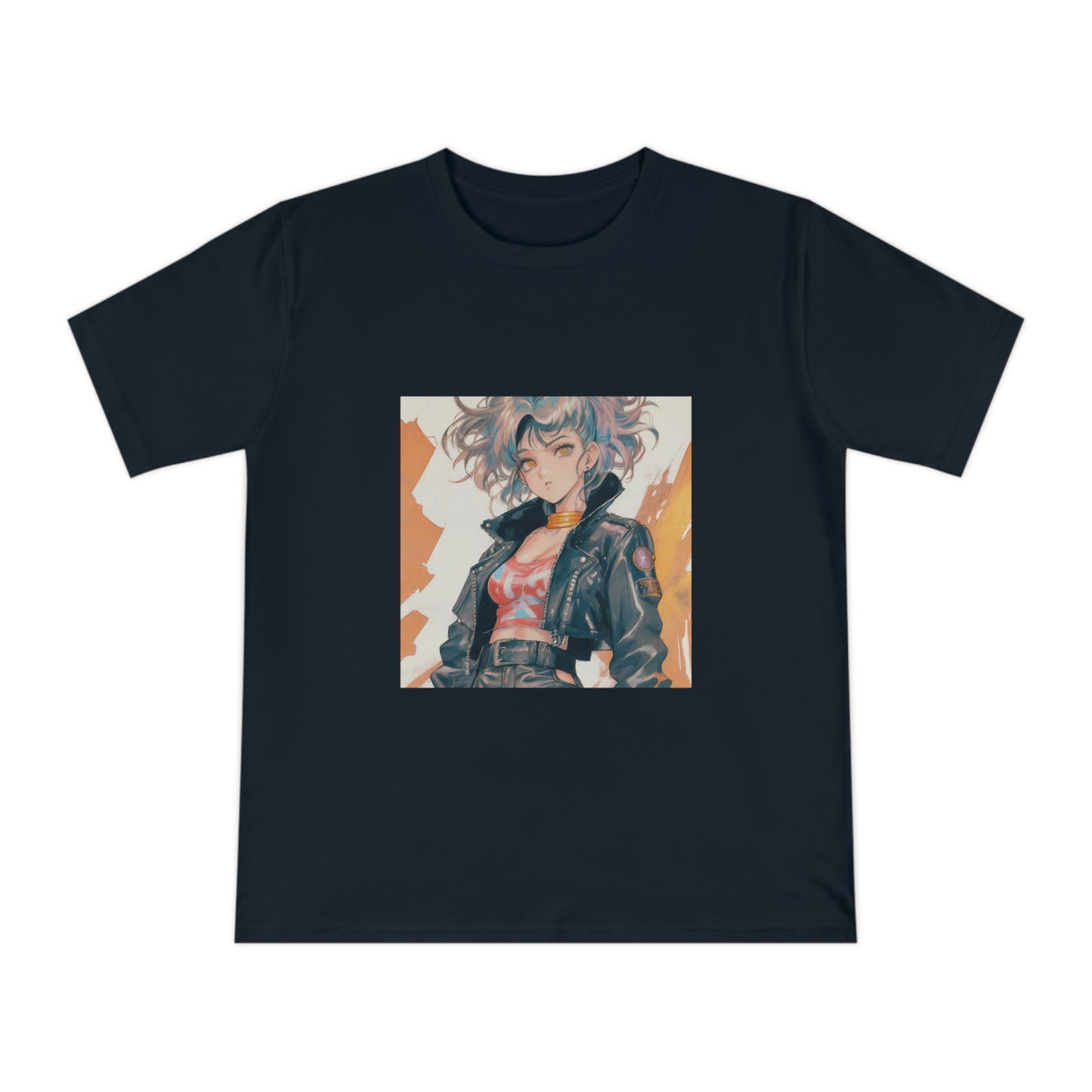 Unisex T-shirt Manga 90'