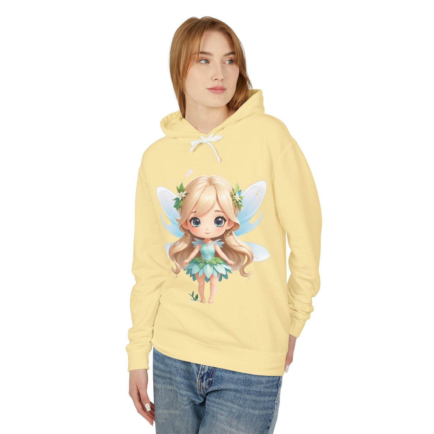 Unisex Hoodie Fairy