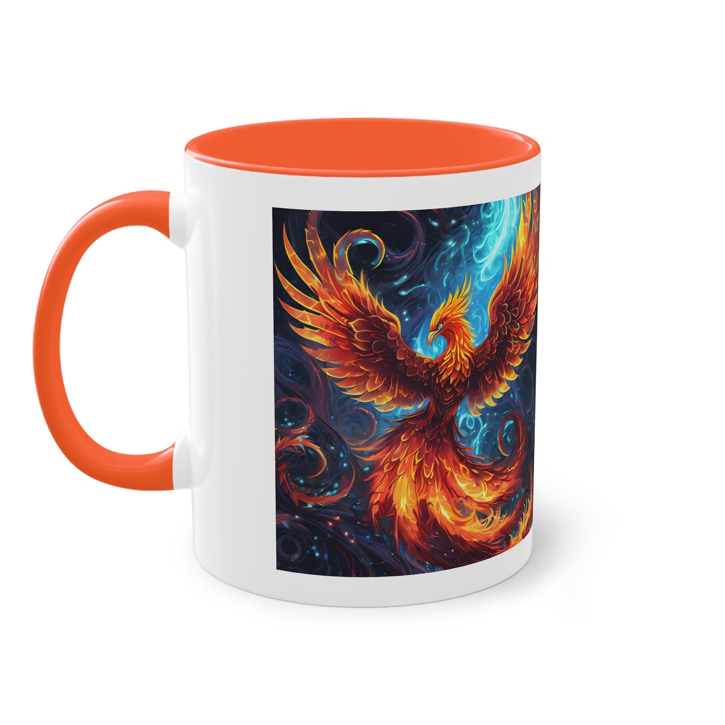 Mug Fenix