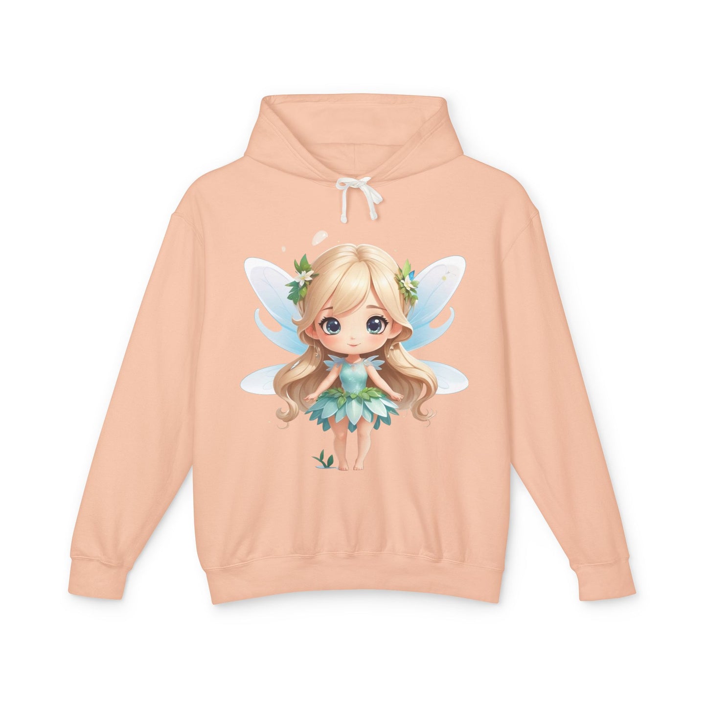 Unisex Hoodie Fairy