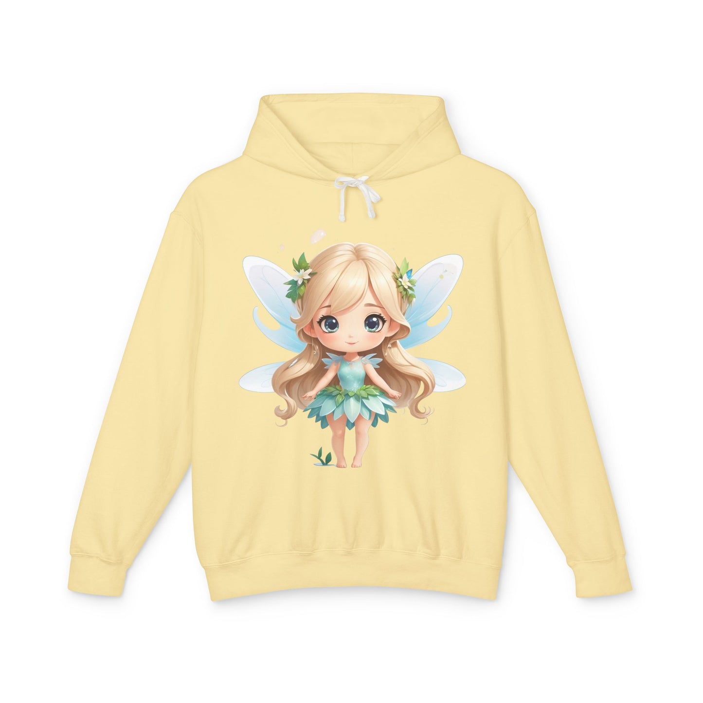 Unisex Hoodie Fairy