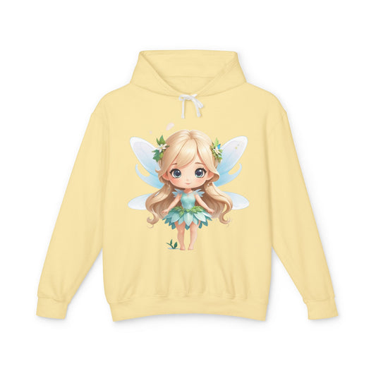 Unisex Hoodie Fairy