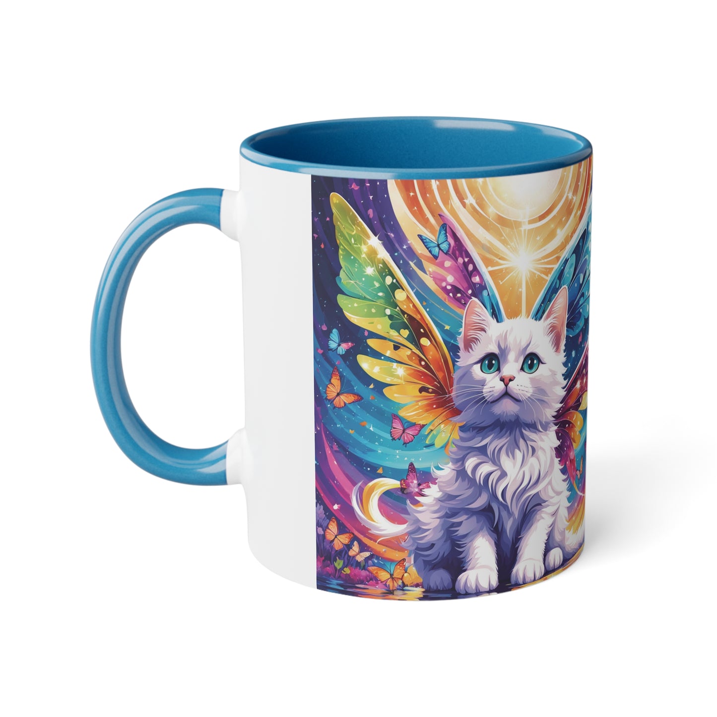 Mug Cats