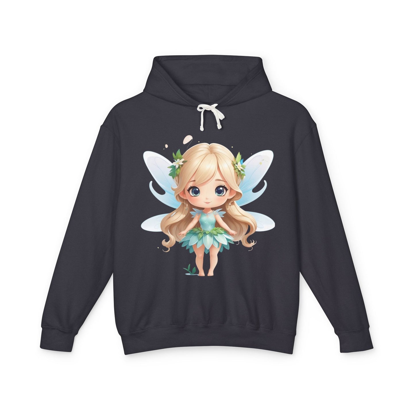 Unisex Hoodie Fairy