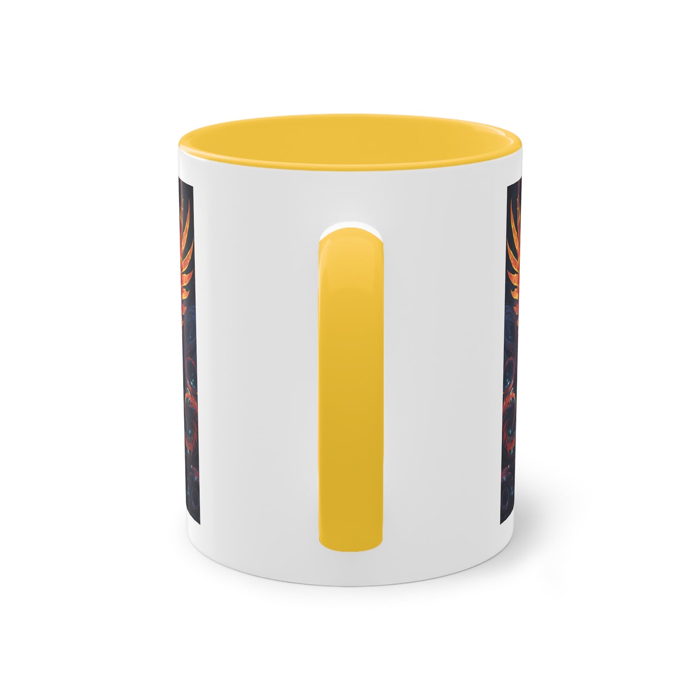 Mug Fenix