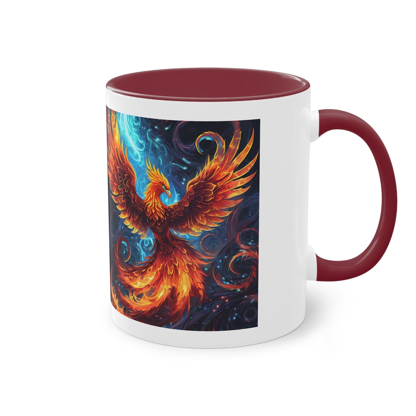 Mug Fenix