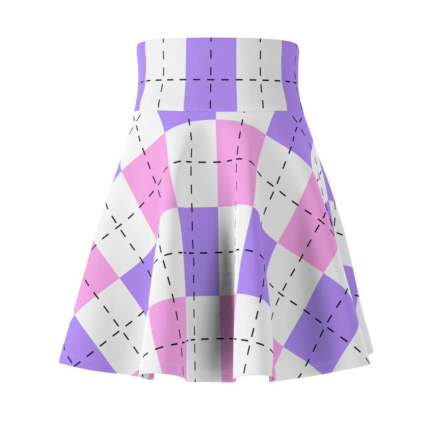 Women's Skater Skirt