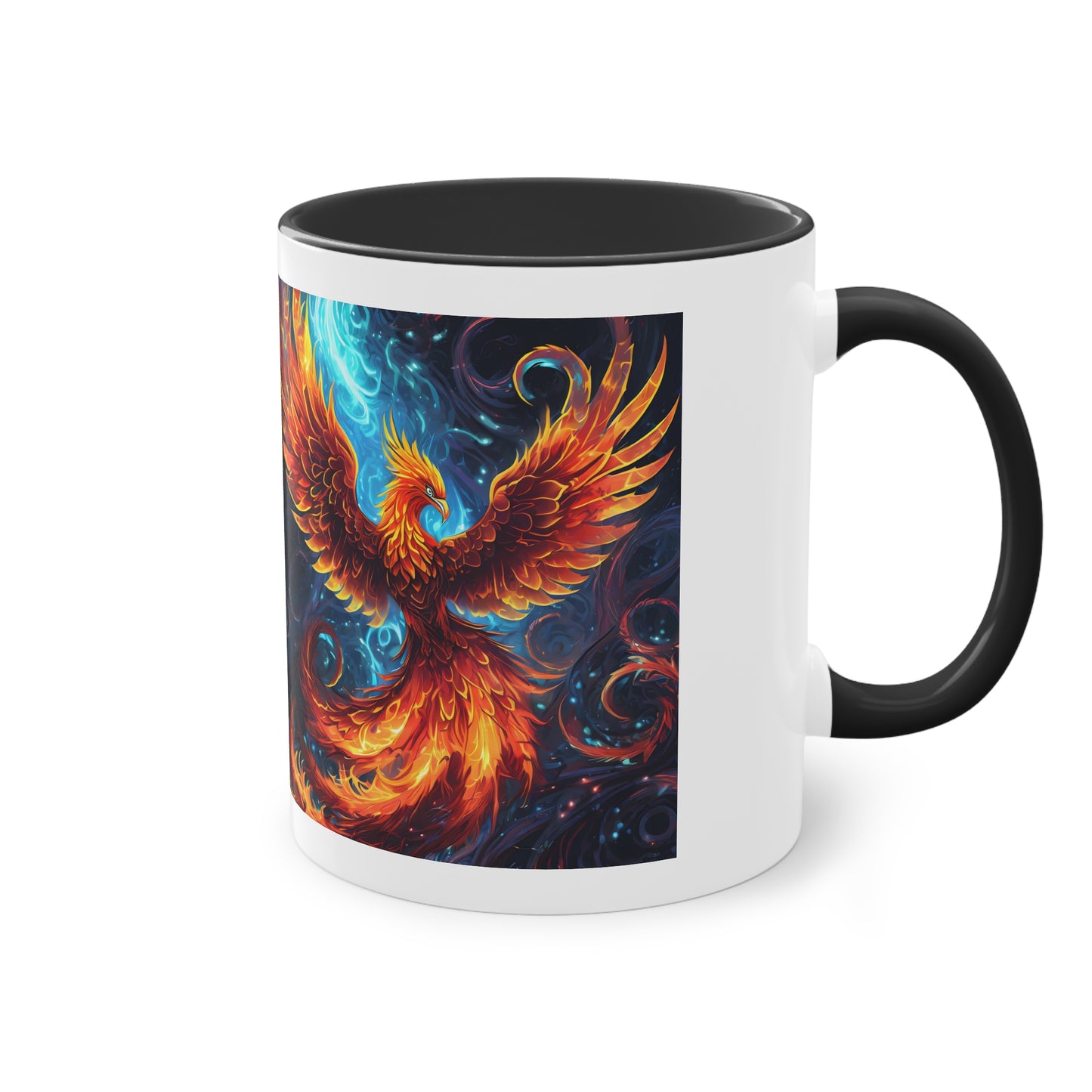 Mug Fenix