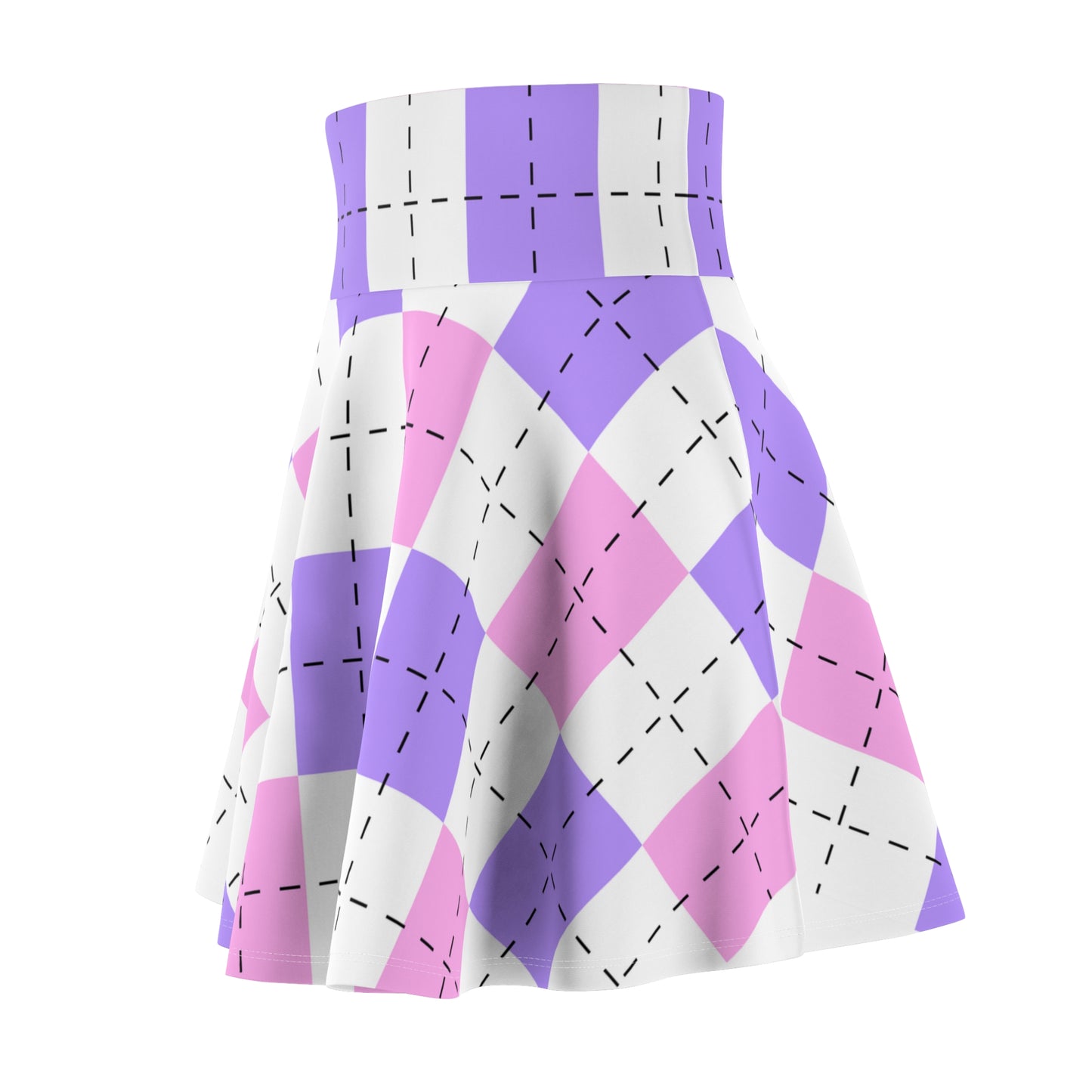 Women's Skater Skirt