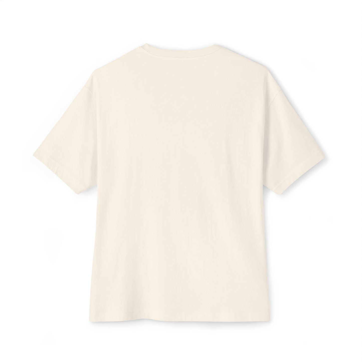 Oversized T-shirt- Fairy Girl