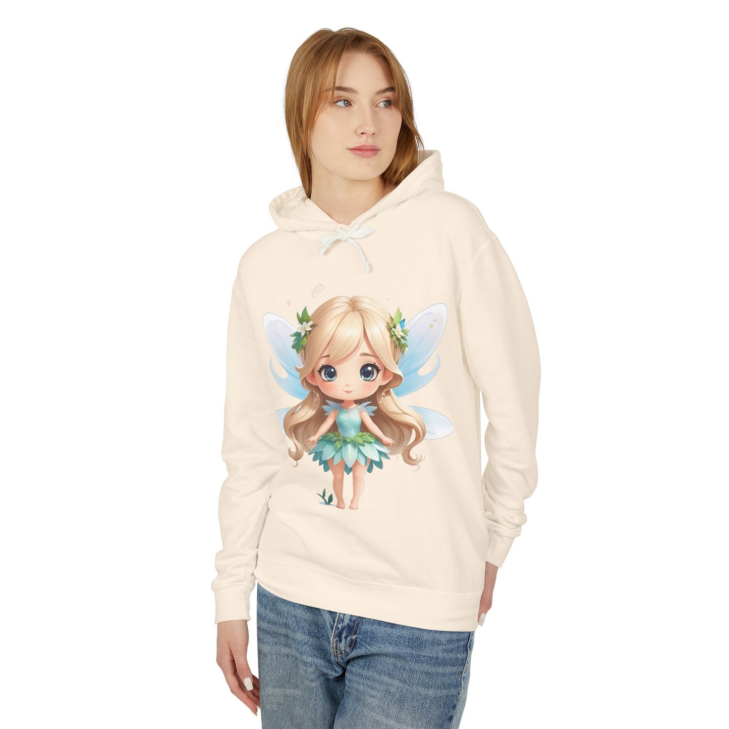 Unisex Hoodie Fairy