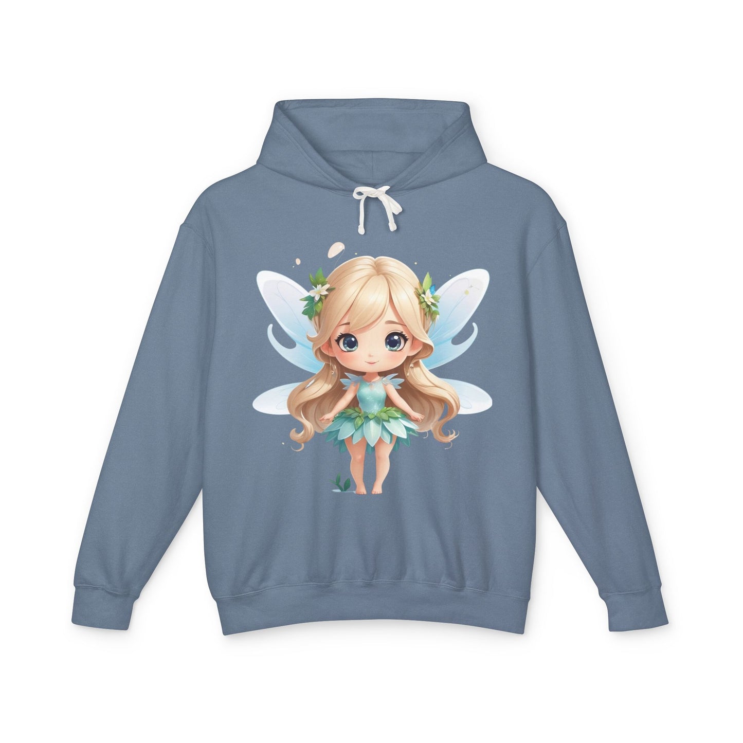 Unisex Hoodie Fairy