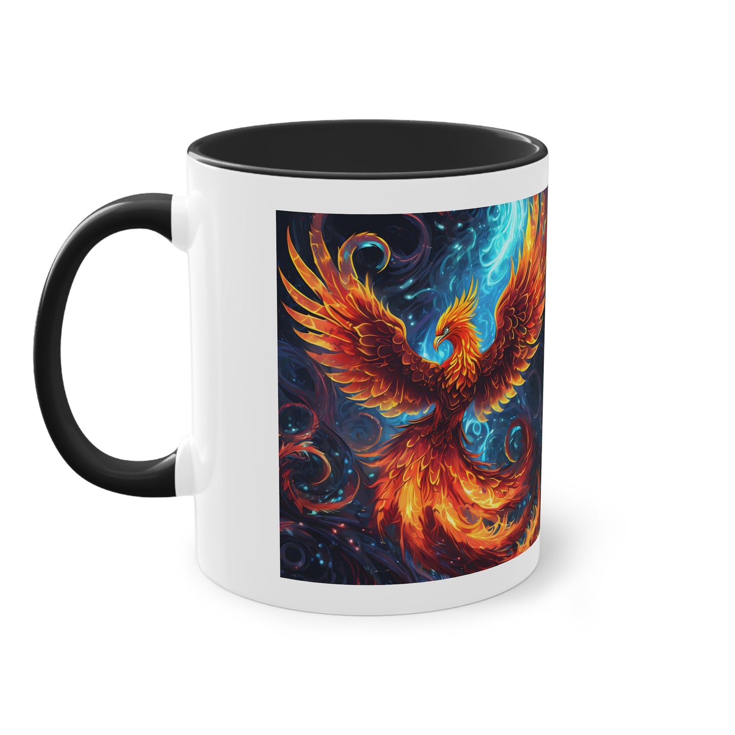Mug Fenix