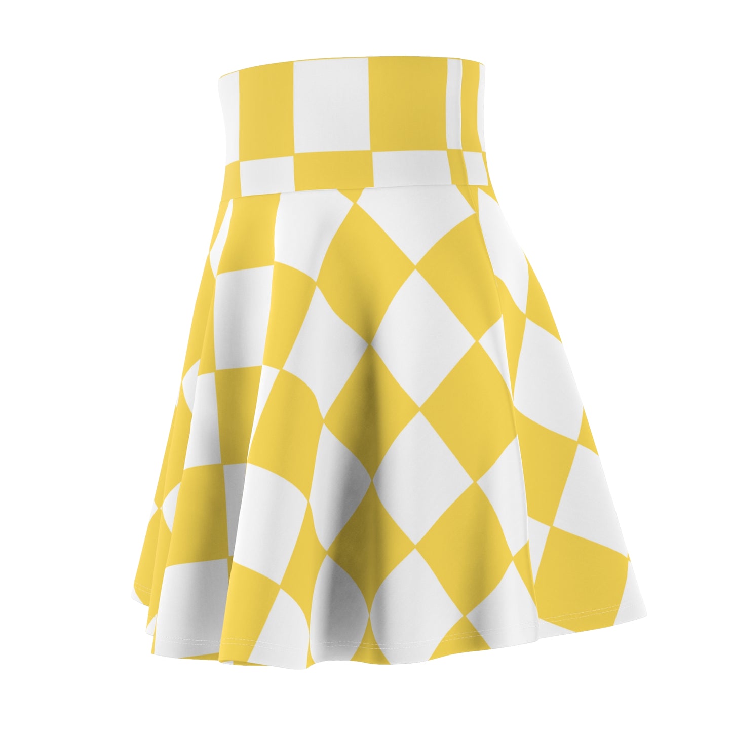Women's Skater Skirt