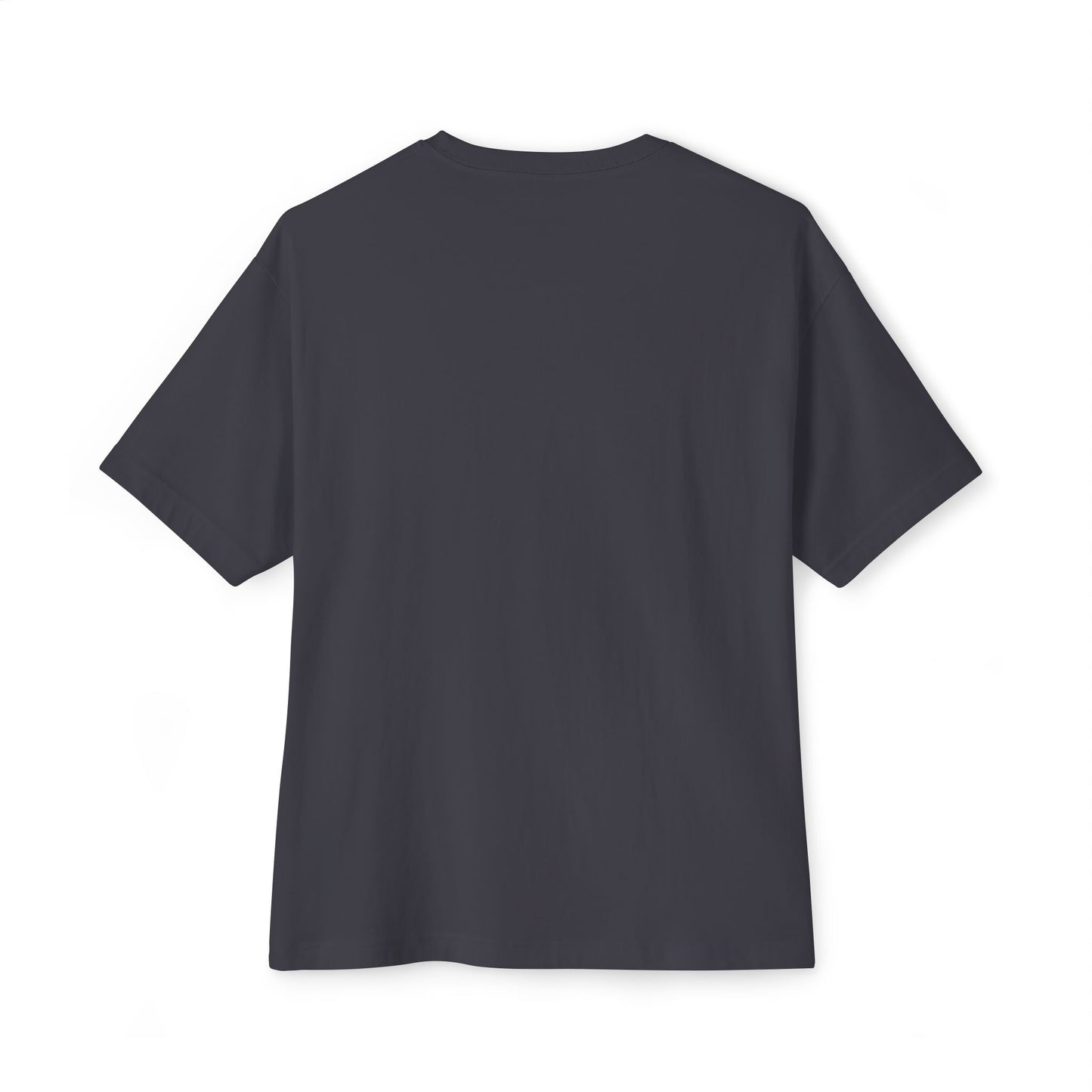 Oversized T-shirt- Fairy Girl