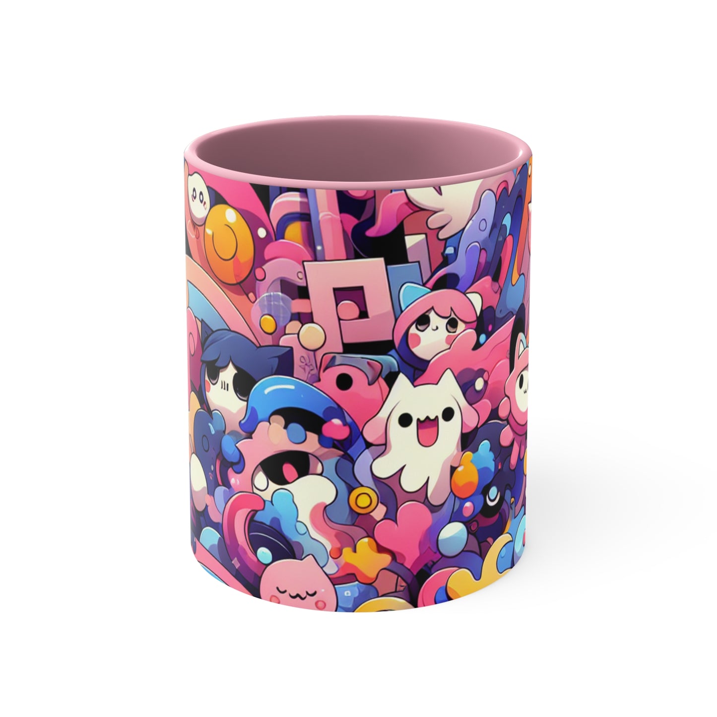Mug Cute Insane