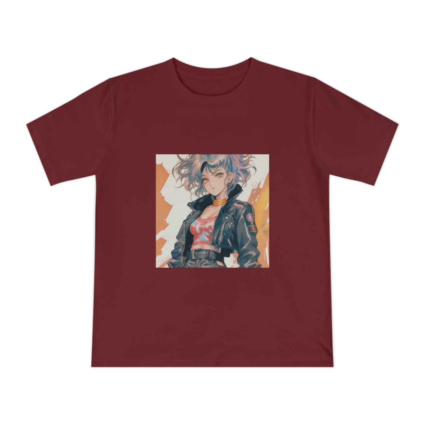 Unisex T-shirt Manga 90'