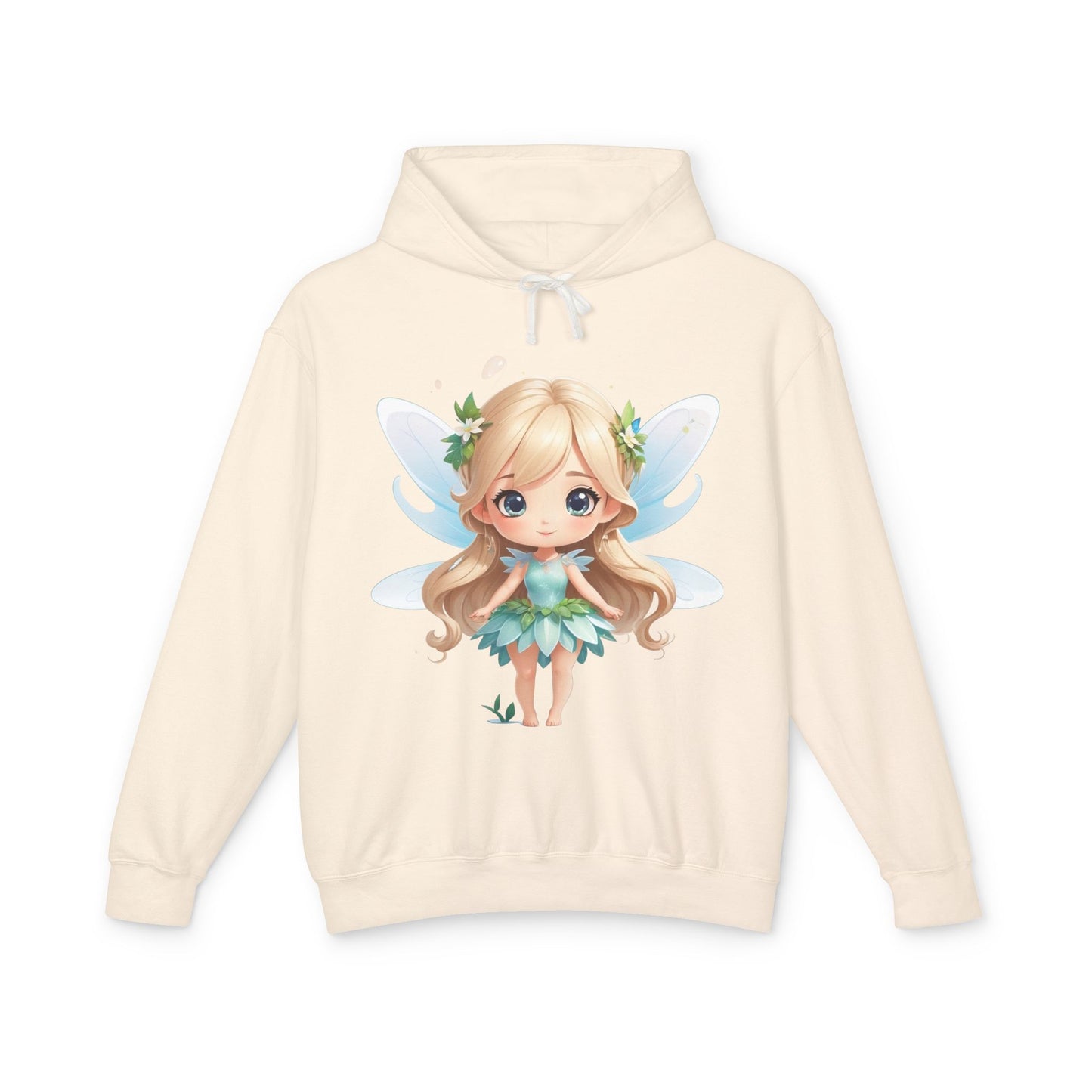 Unisex Hoodie Fairy