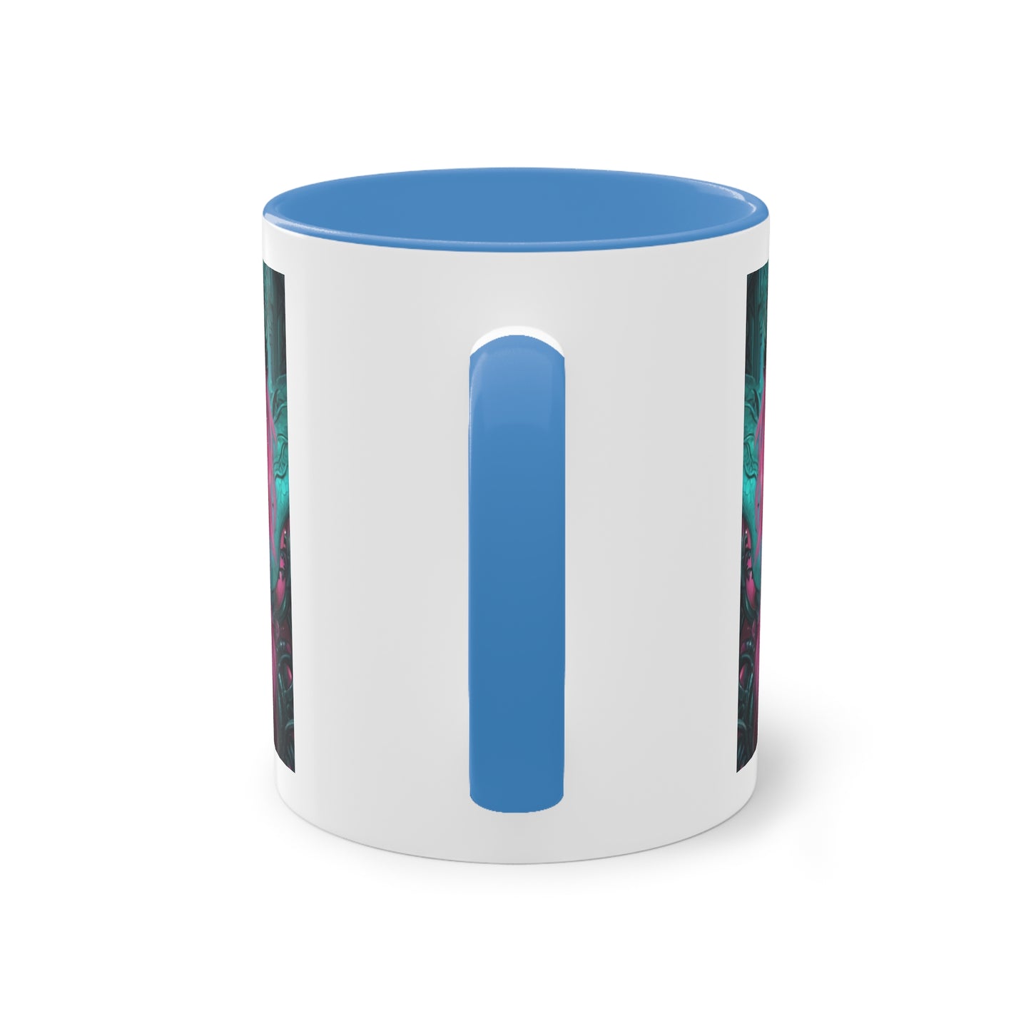 Mug Cyber Punk