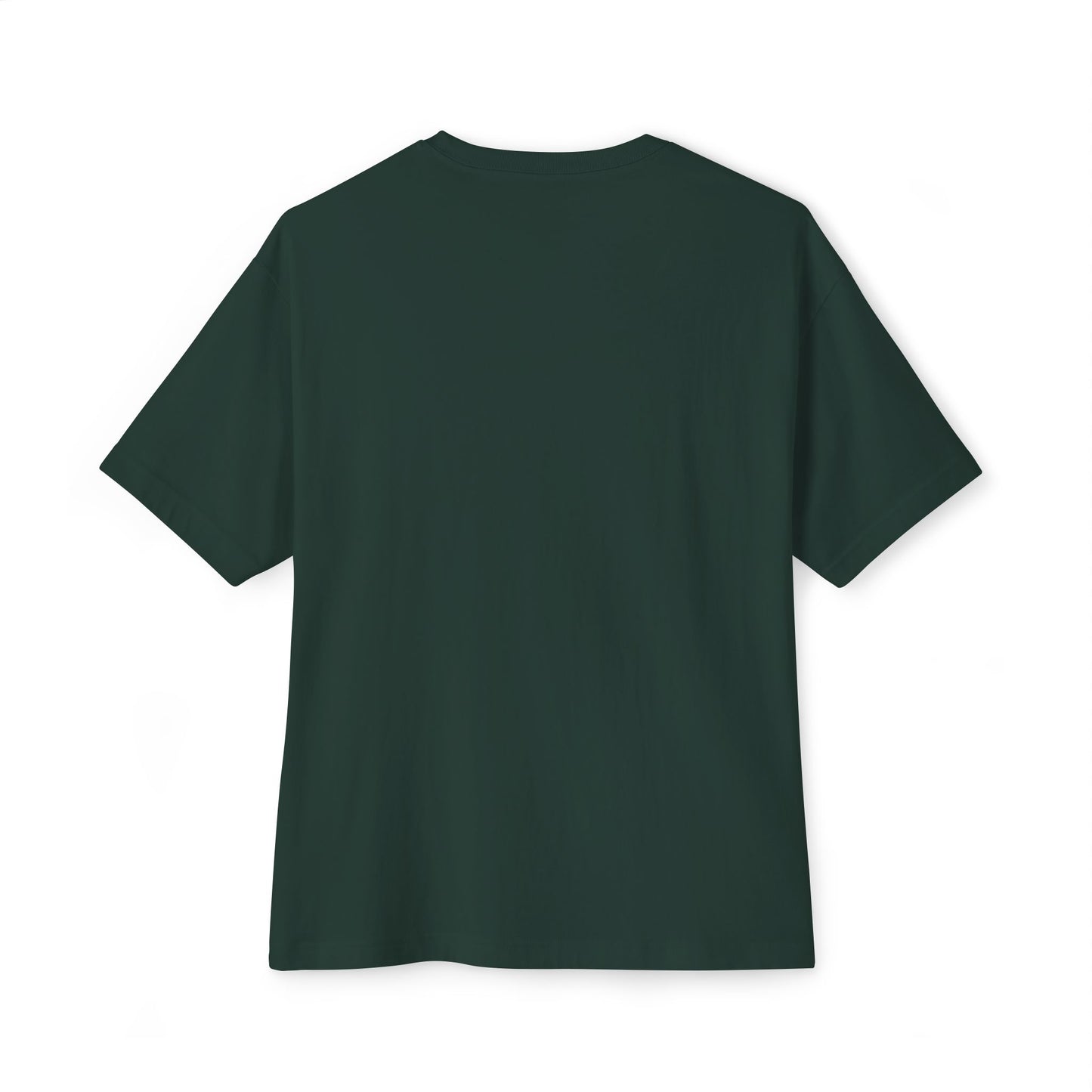 Oversized T-shirt- Fairy Girl