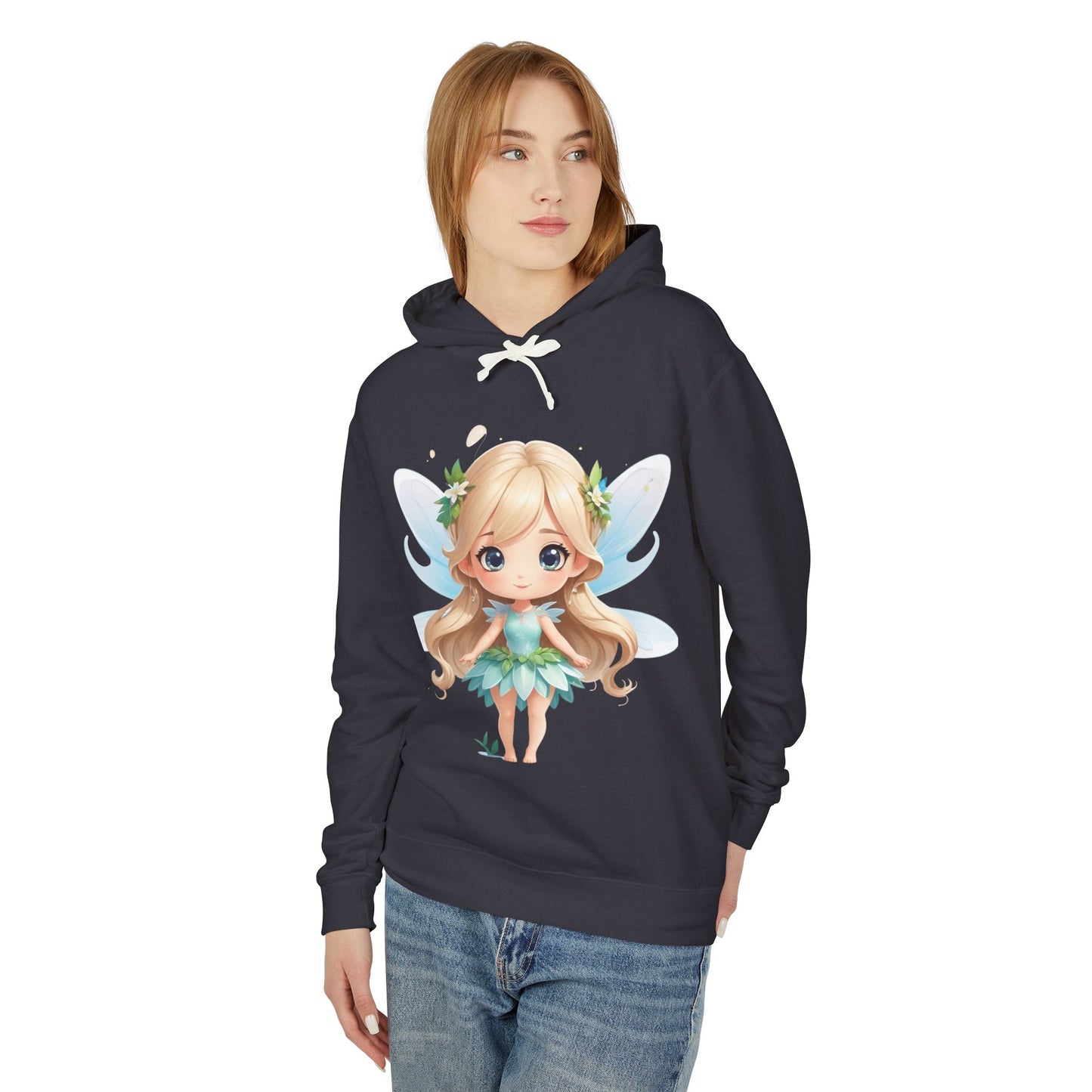 Unisex Hoodie Fairy