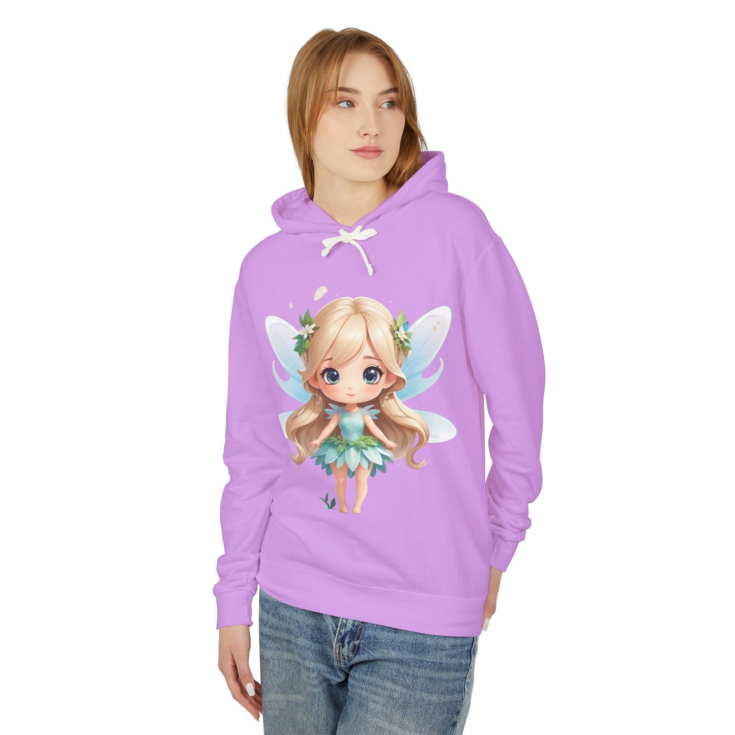 Unisex Hoodie Fairy