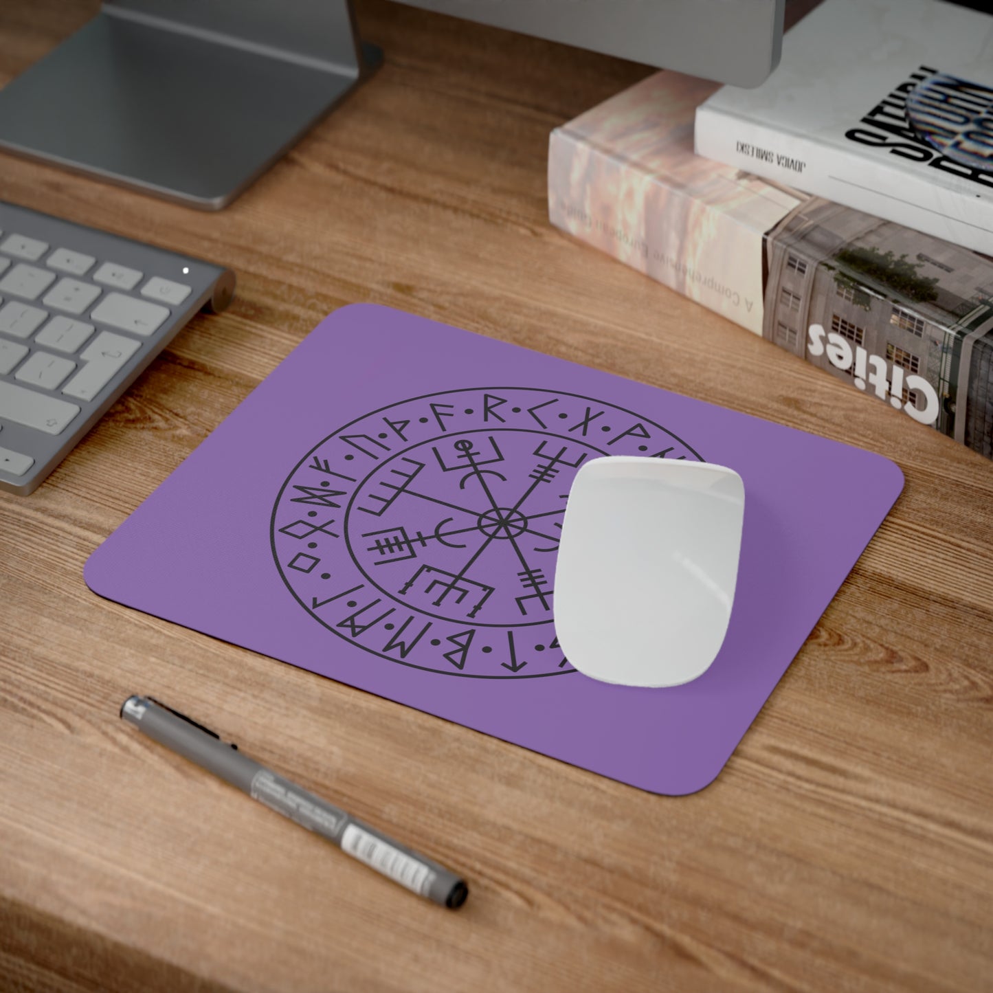 Mouse Pad Vegvisir
