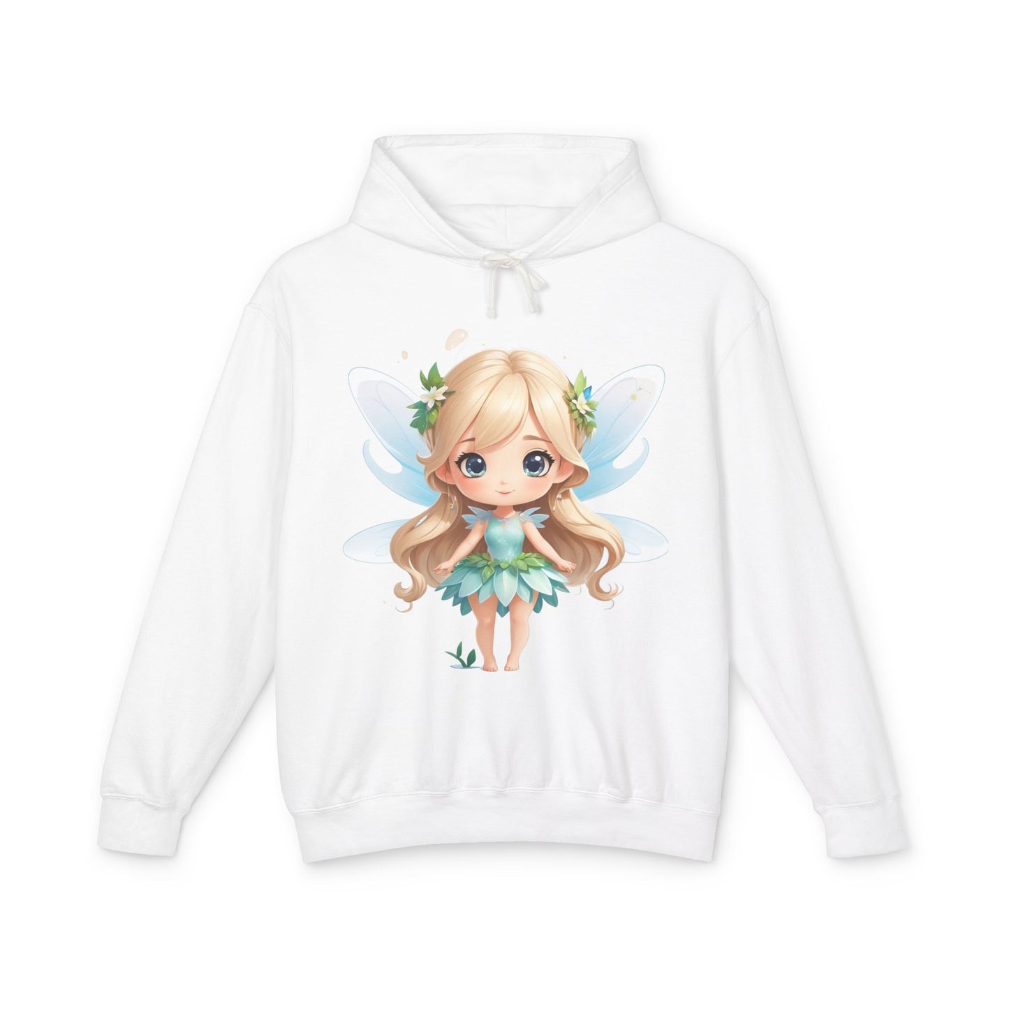 Unisex Hoodie Fairy