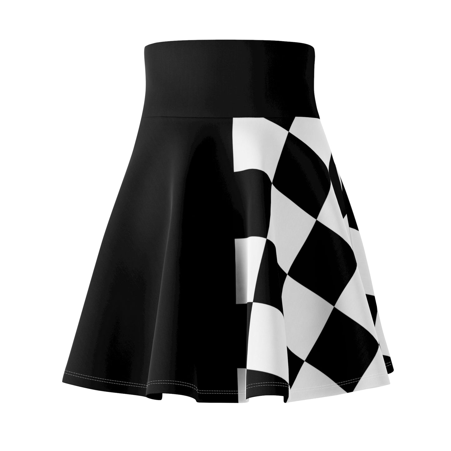 Women's Skater Skirt