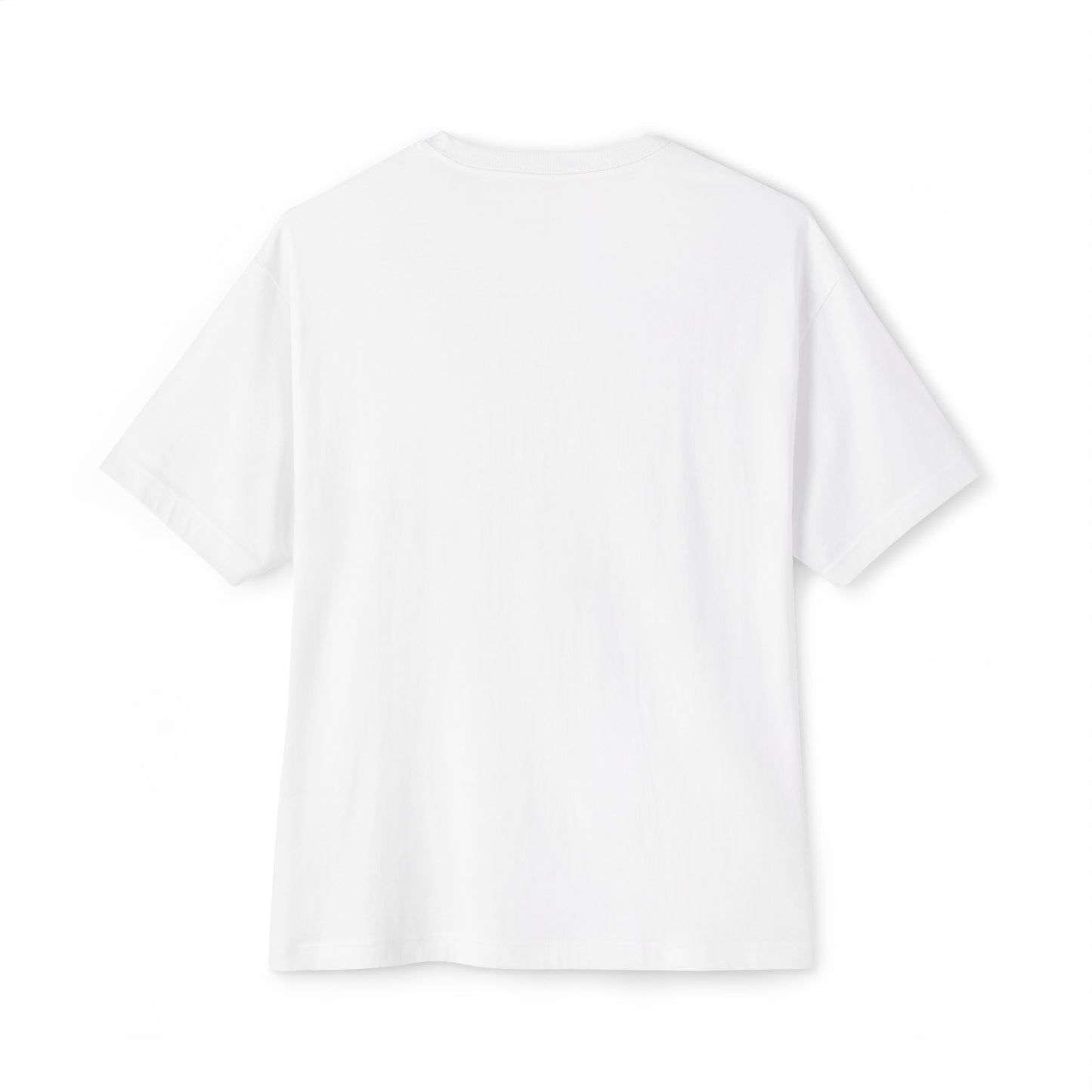 Oversized T-shirt- Fairy Girl