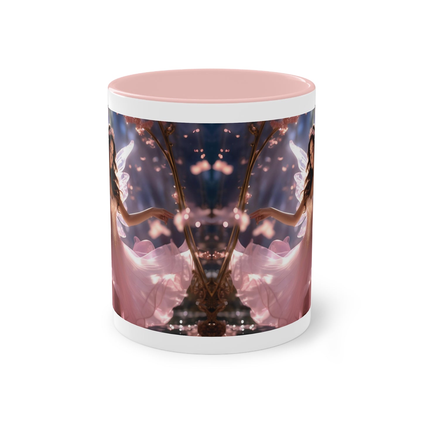 Mug Fairies