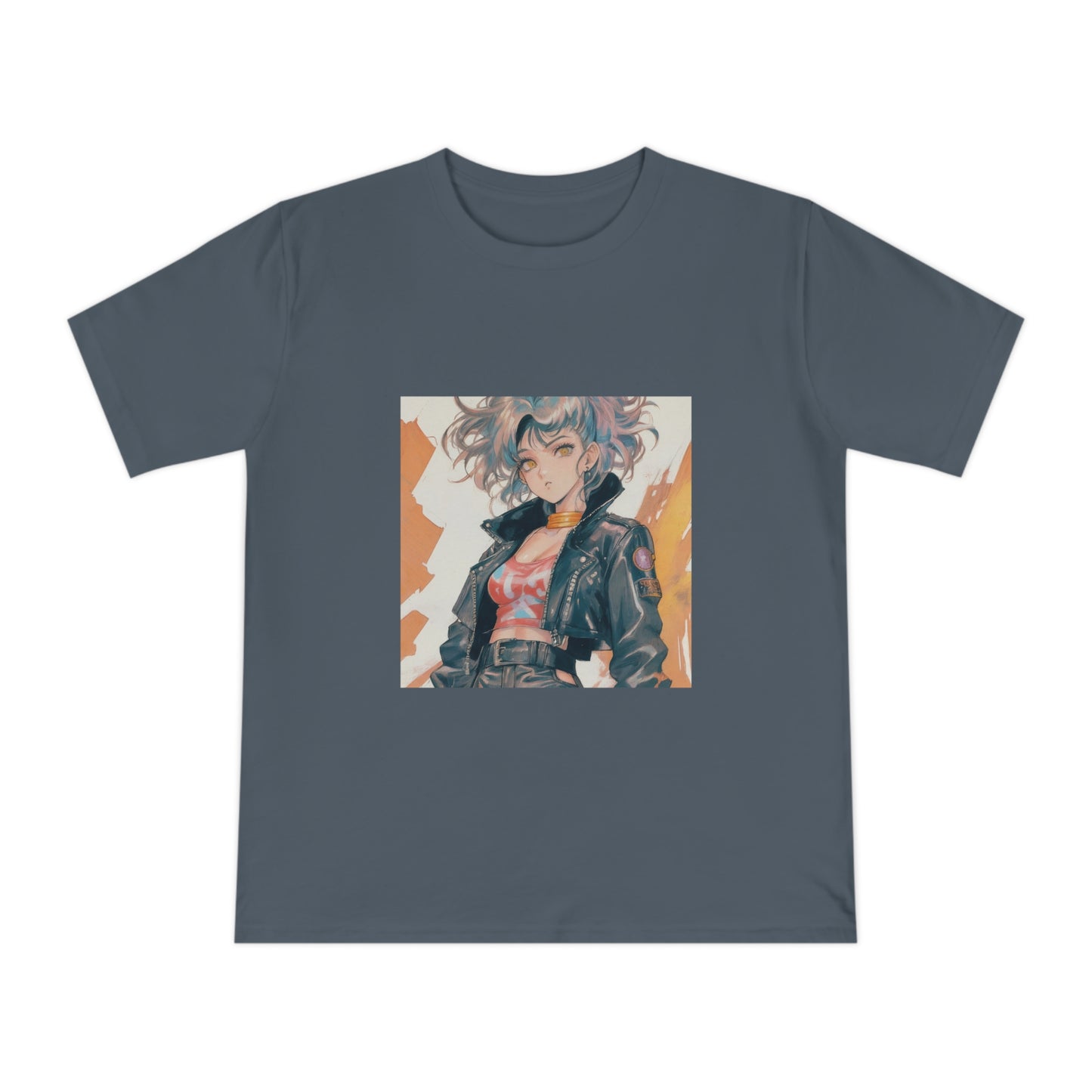 Unisex T-shirt Manga 90'