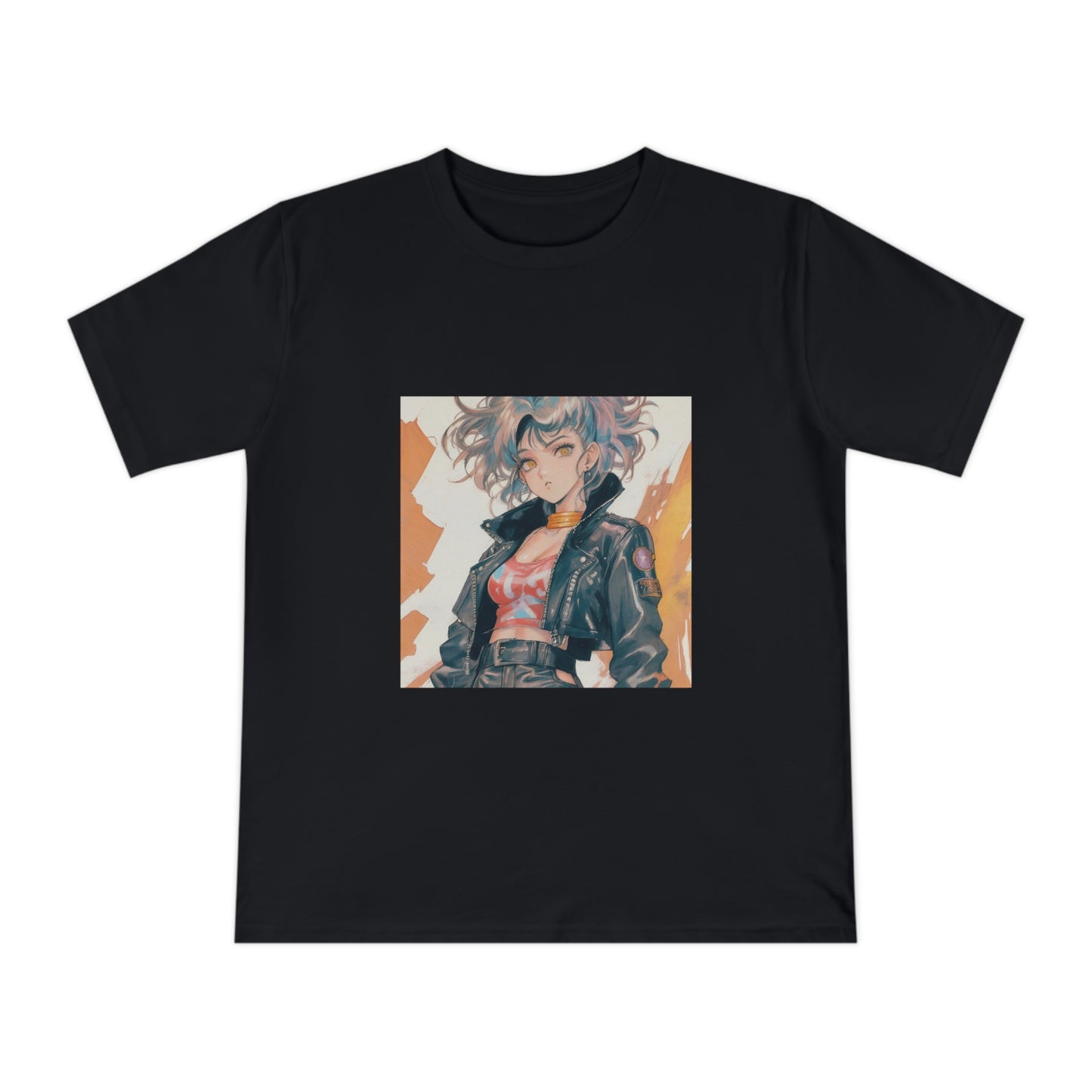 Unisex T-shirt Manga 90'
