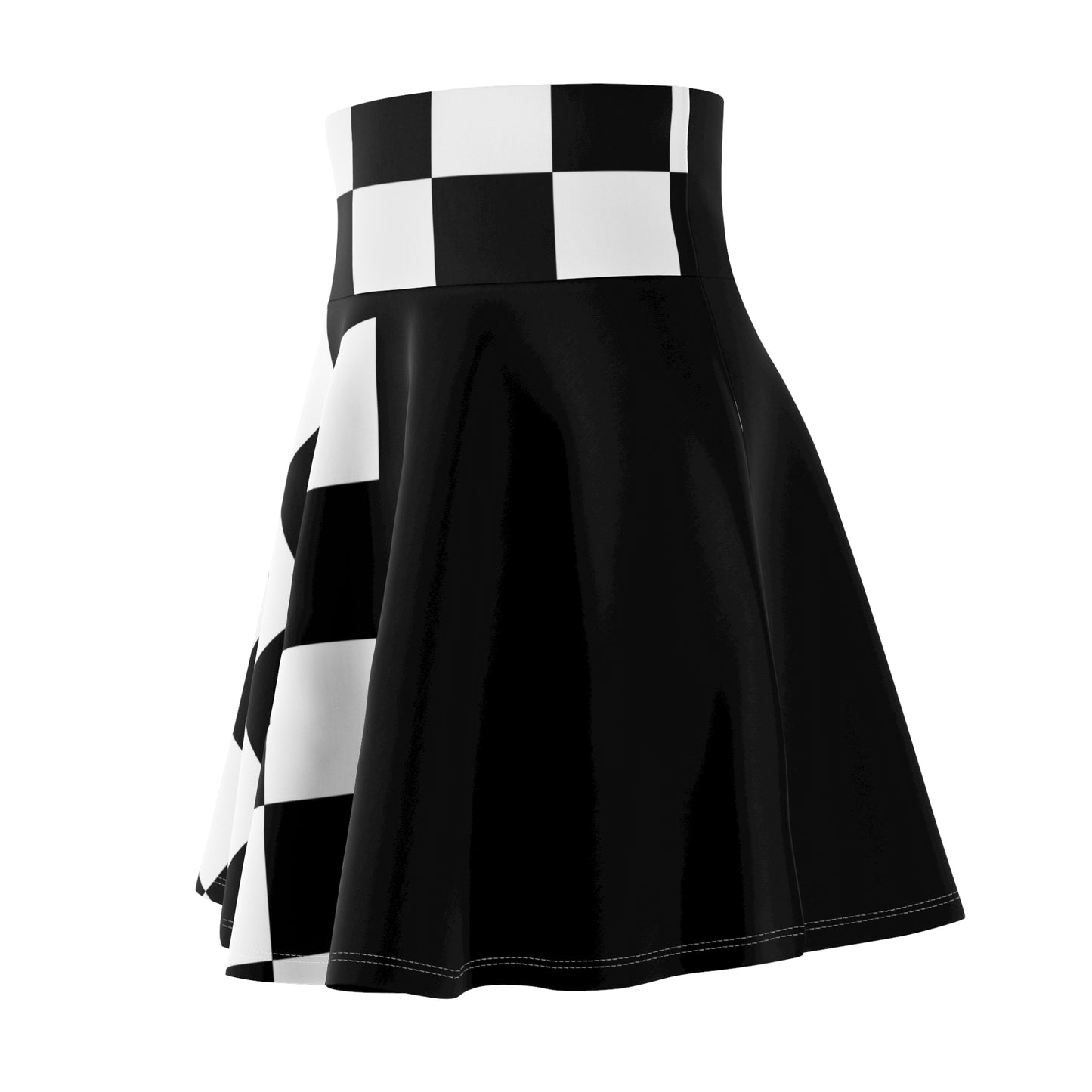 Women's Skater Skirt
