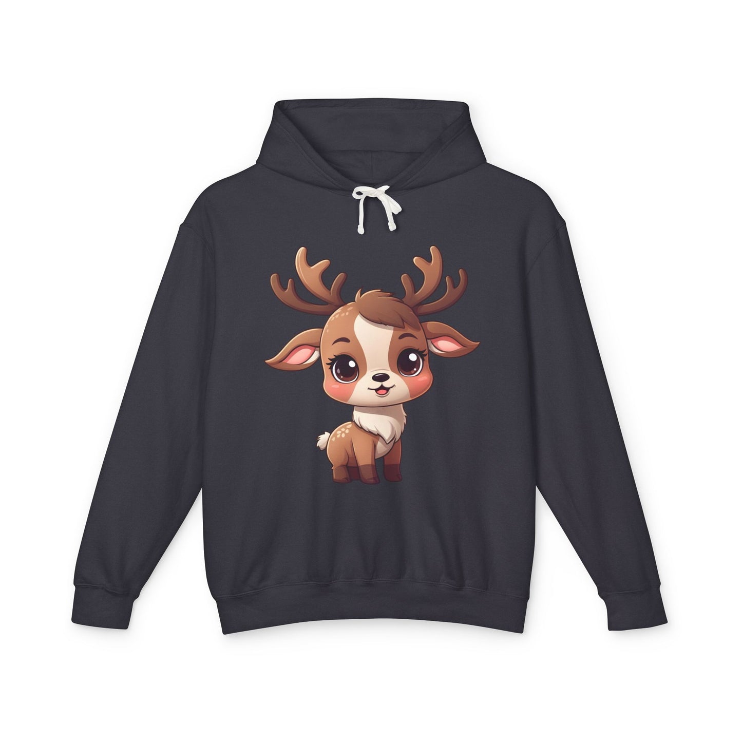 Hoodie Reindeer